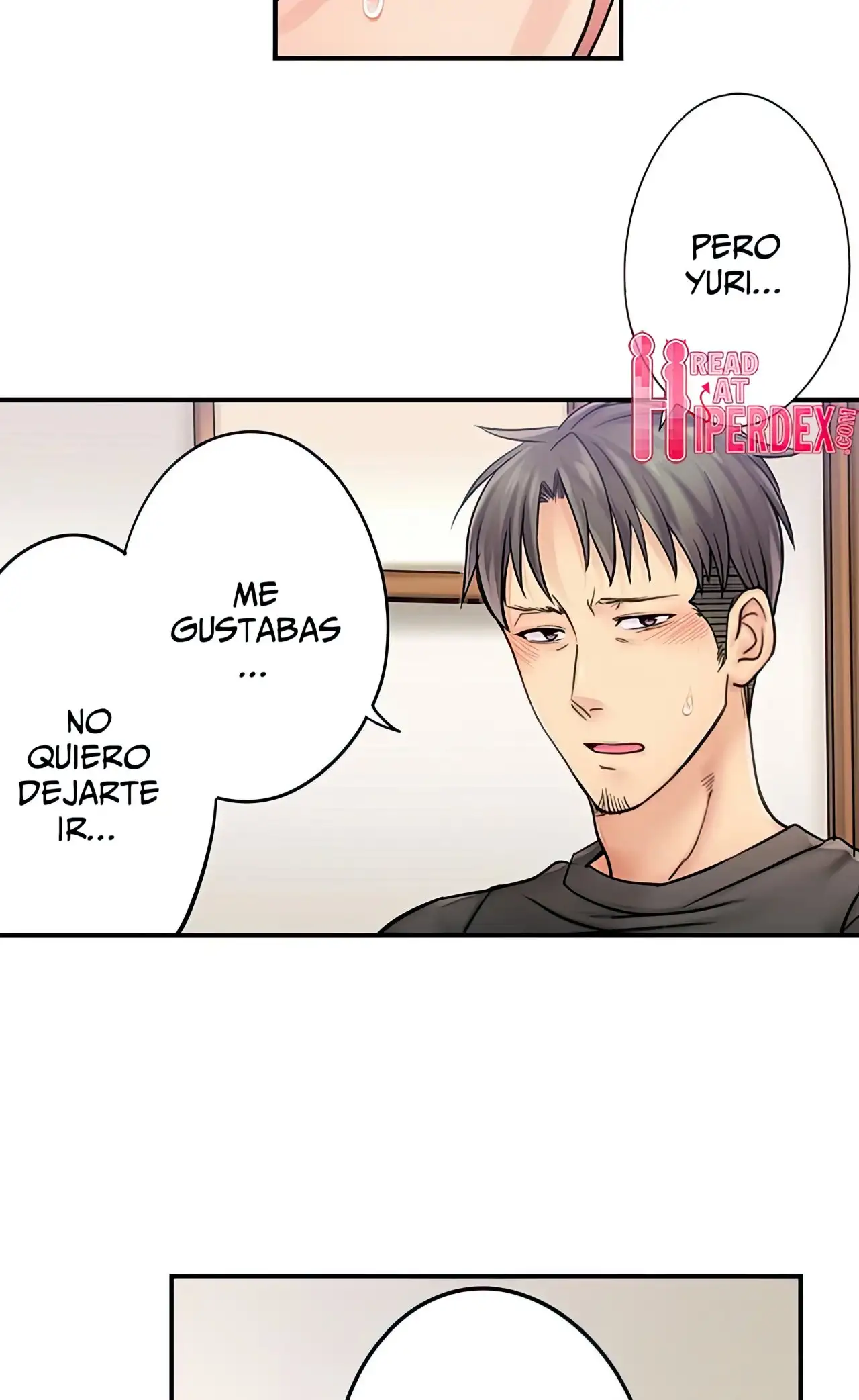 ¡No puedo resistirme a su masaje! Engañando a mi esposo frente a sus ojos - Capítulo 15 - Página 4 - LectorTMOo