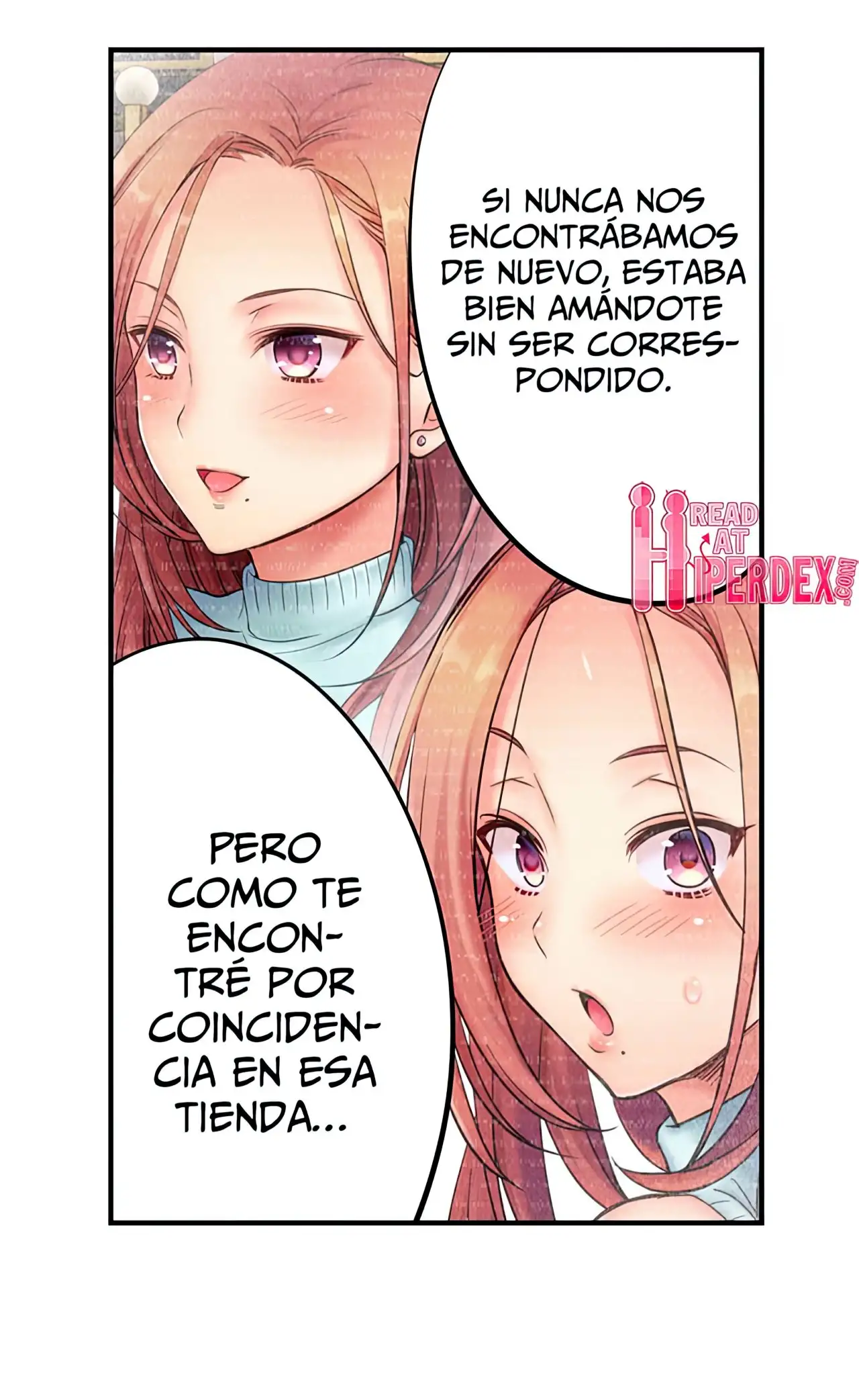 ¡No puedo resistirme a su masaje! Engañando a mi esposo frente a sus ojos - Capítulo 15 - Página 7 - LectorTMOo