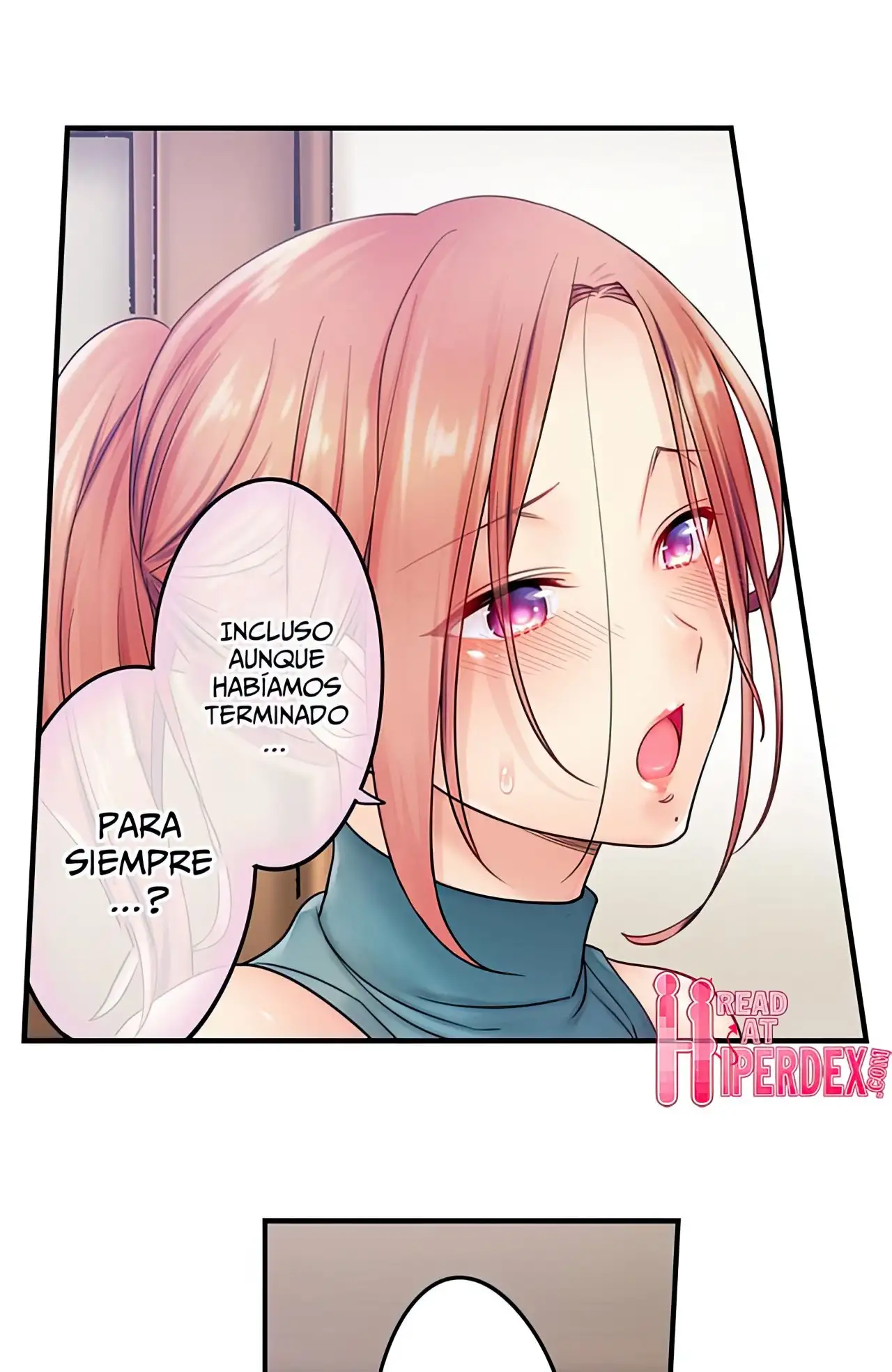 ¡No puedo resistirme a su masaje! Engañando a mi esposo frente a sus ojos - Capítulo 15 - Página 9 - LectorTMOo