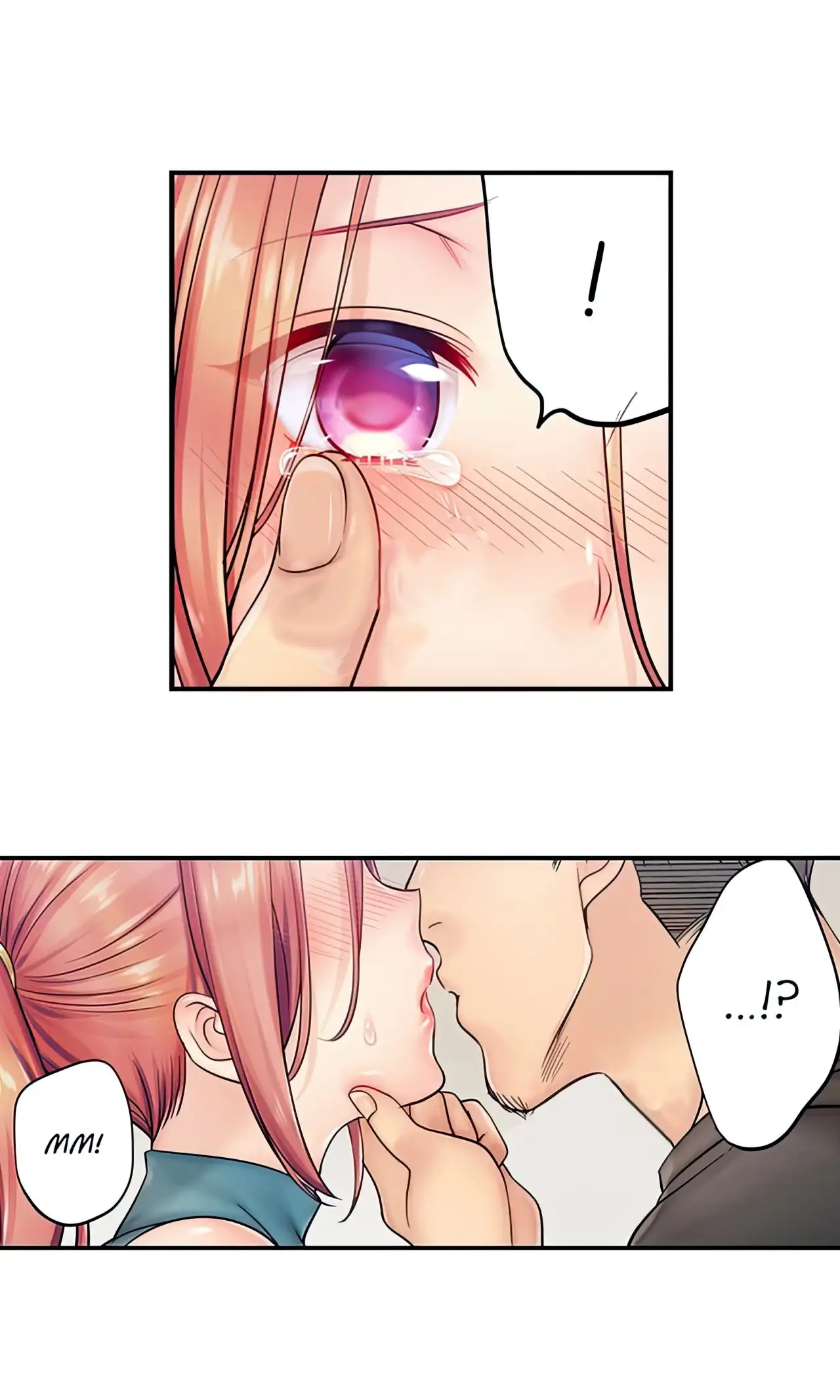 ¡No puedo resistirme a su masaje! Engañando a mi esposo frente a sus ojos - Capítulo 15 - Página 12 - LectorTMOo