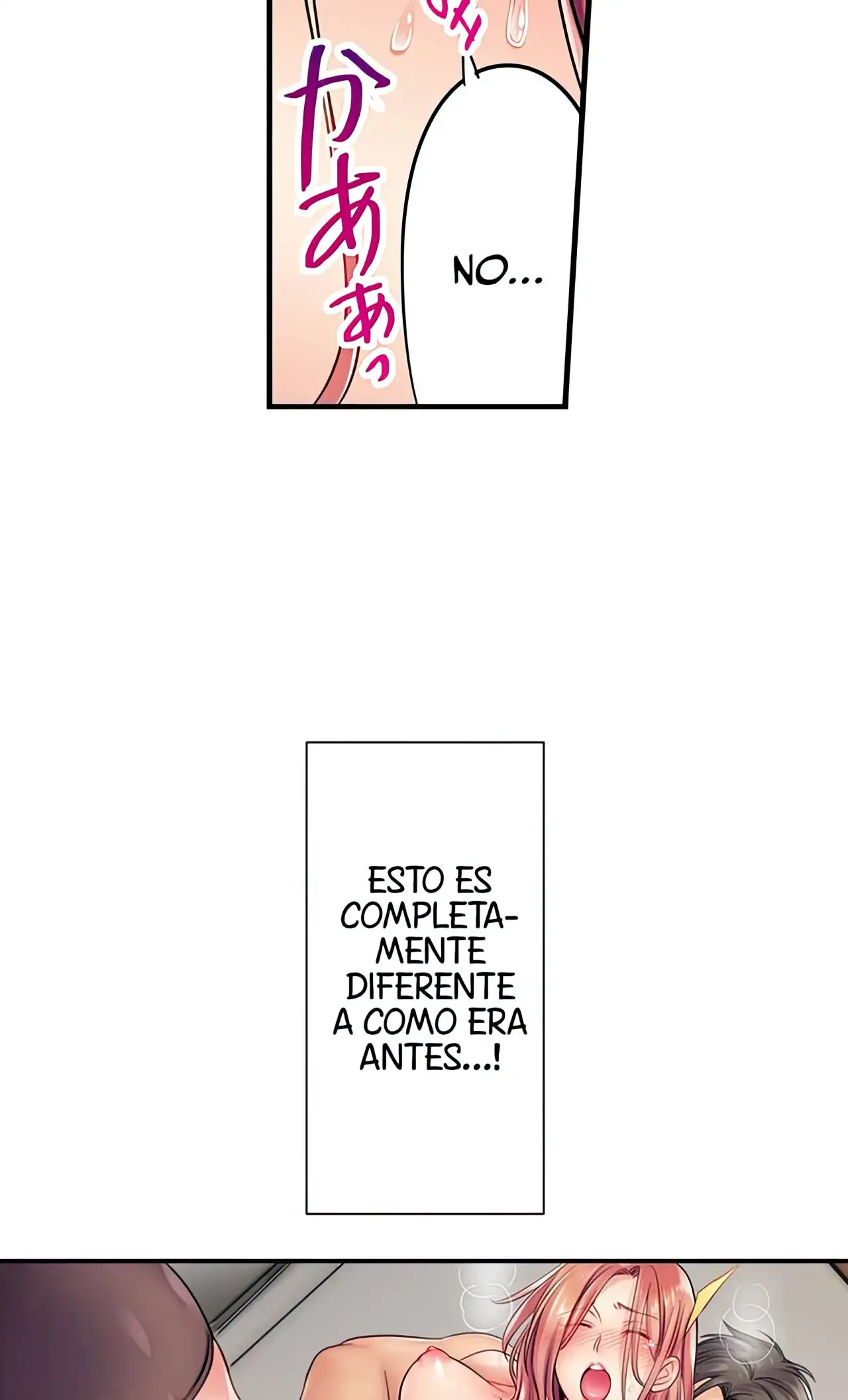 ¡No puedo resistirme a su masaje! Engañando a mi esposo frente a sus ojos - Capítulo 15 - Página 23 - LectorTMOo