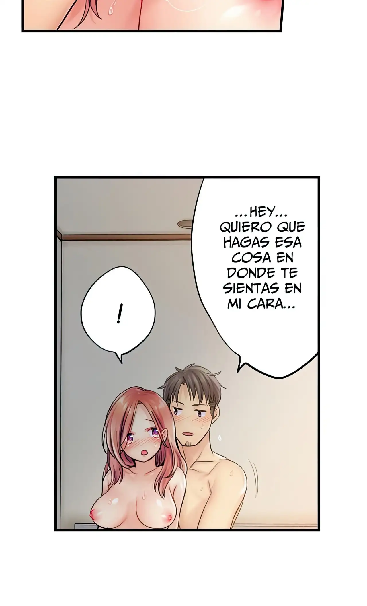 ¡No puedo resistirme a su masaje! Engañando a mi esposo frente a sus ojos - Capítulo 15 - Página 26 - LectorTMOo
