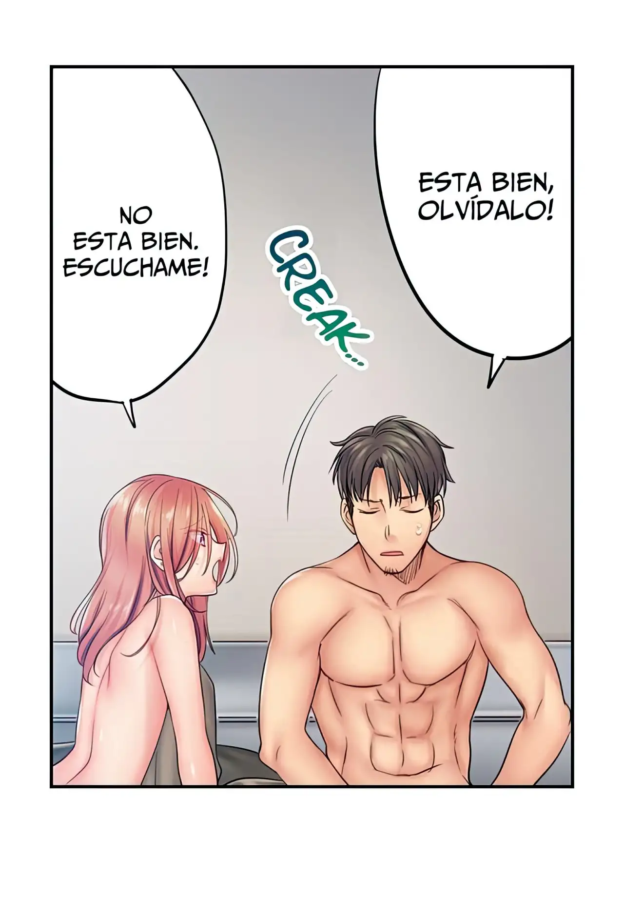 ¡No puedo resistirme a su masaje! Engañando a mi esposo frente a sus ojos - Capítulo 17 - Página 32 - LectorTMOo