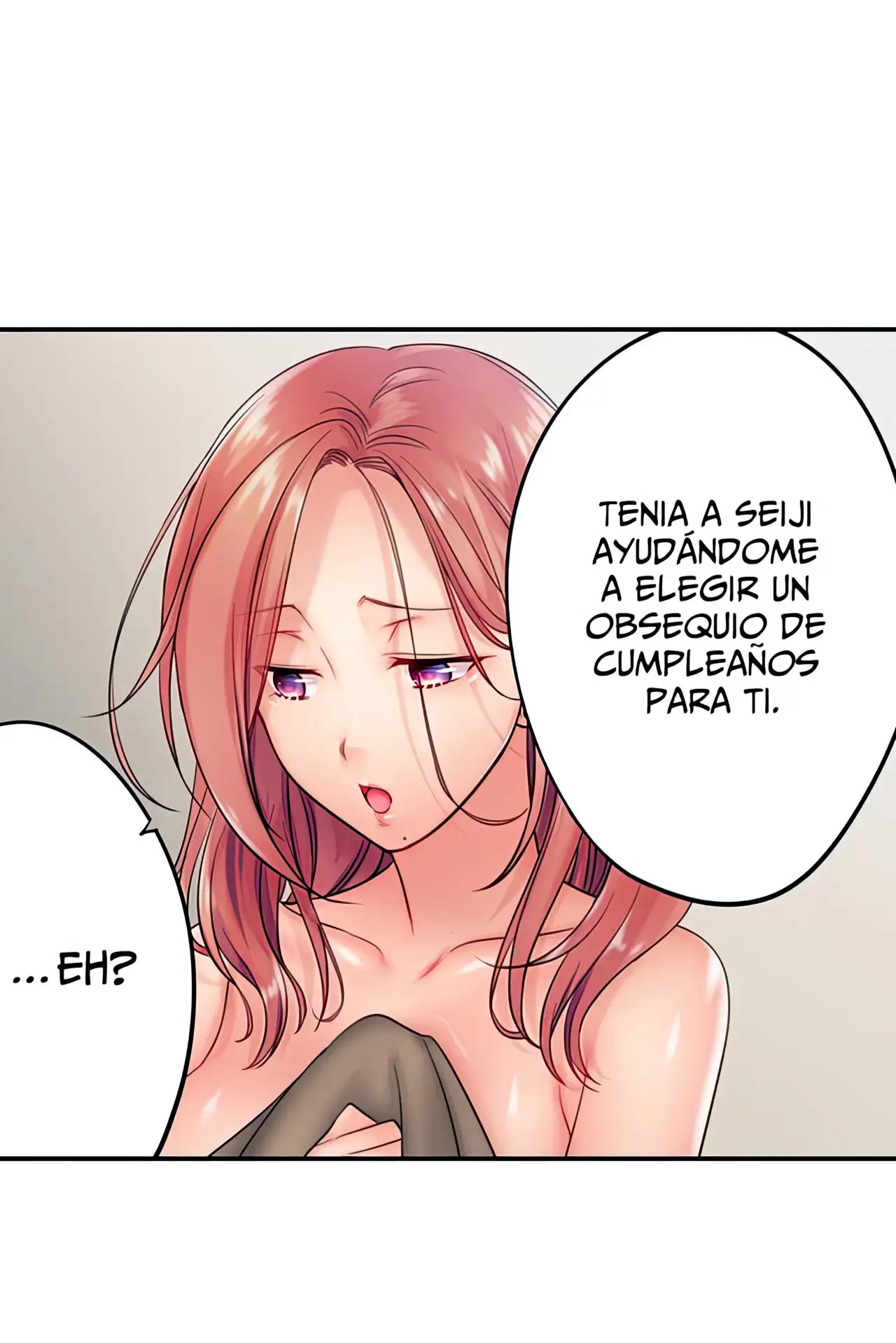 ¡No puedo resistirme a su masaje! Engañando a mi esposo frente a sus ojos - Capítulo 18 - Página 6 - LectorTMOo