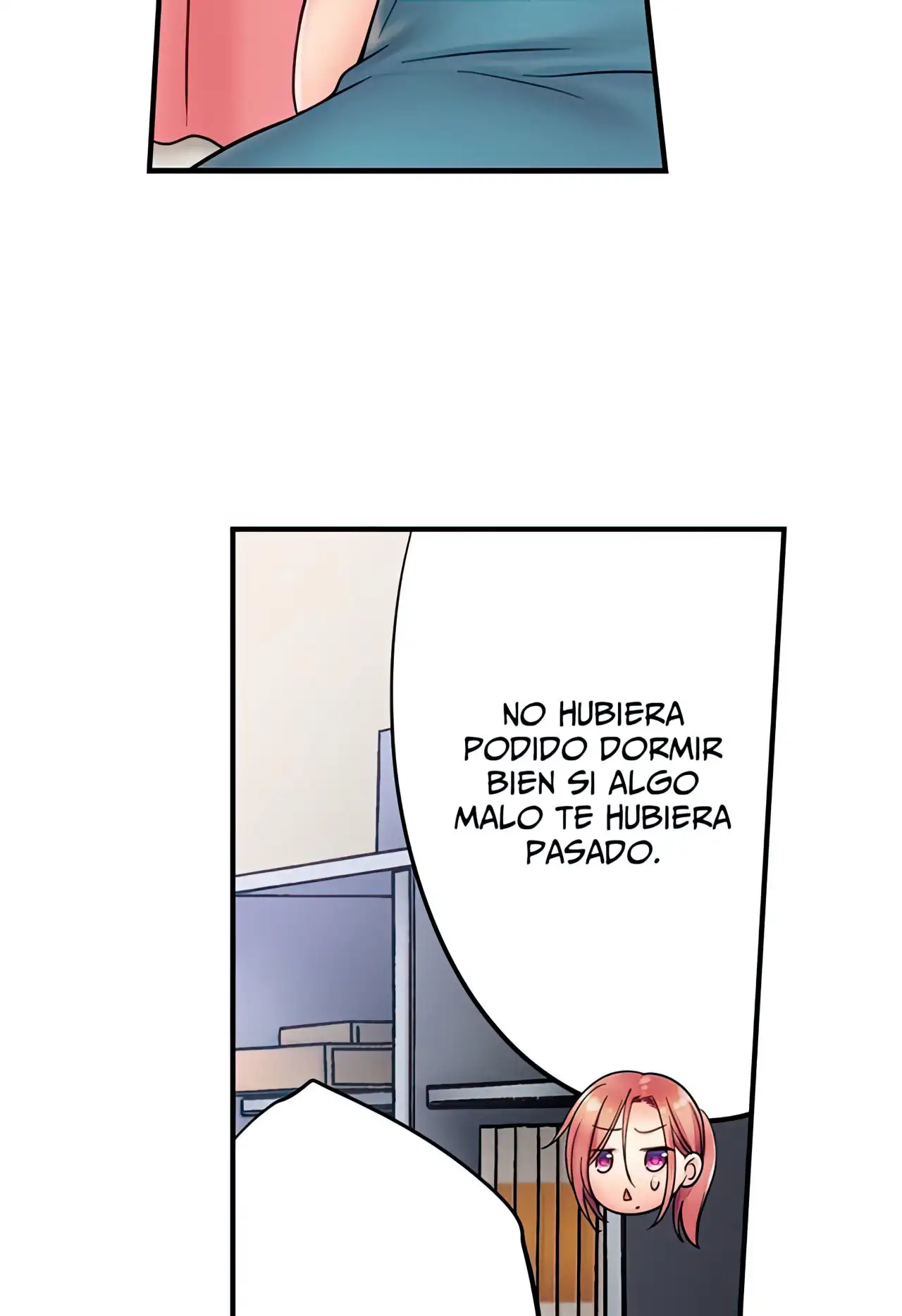 ¡No puedo resistirme a su masaje! Engañando a mi esposo frente a sus ojos - Capítulo 18 - Página 21 - LectorTMOo