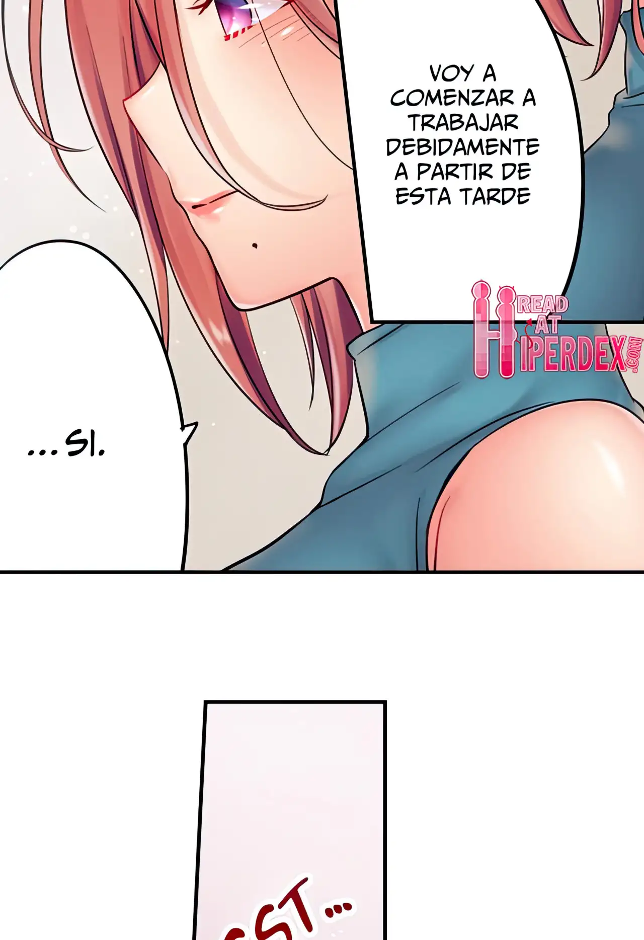 ¡No puedo resistirme a su masaje! Engañando a mi esposo frente a sus ojos - Capítulo 18 - Página 23 - LectorTMOo