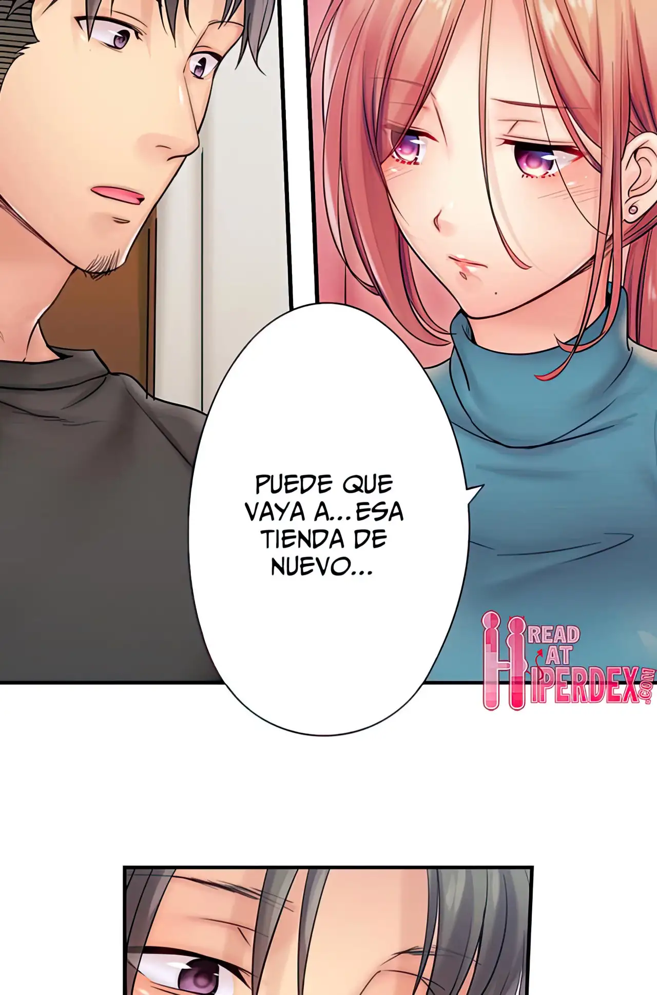 ¡No puedo resistirme a su masaje! Engañando a mi esposo frente a sus ojos - Capítulo 18 - Página 31 - LectorTMOo