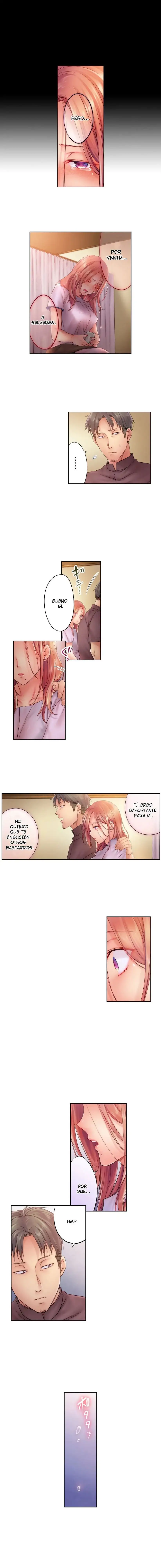 ¡No puedo resistirme a su masaje! Engañando a mi esposo frente a sus ojos - Capítulo 26 - Página 3 - LectorTMOo