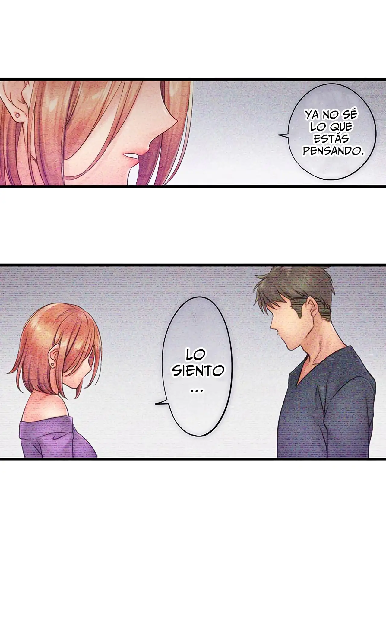 ¡No puedo resistirme a su masaje! Engañando a mi esposo frente a sus ojos - Capítulo 28 - Página 4 - LectorTMOo