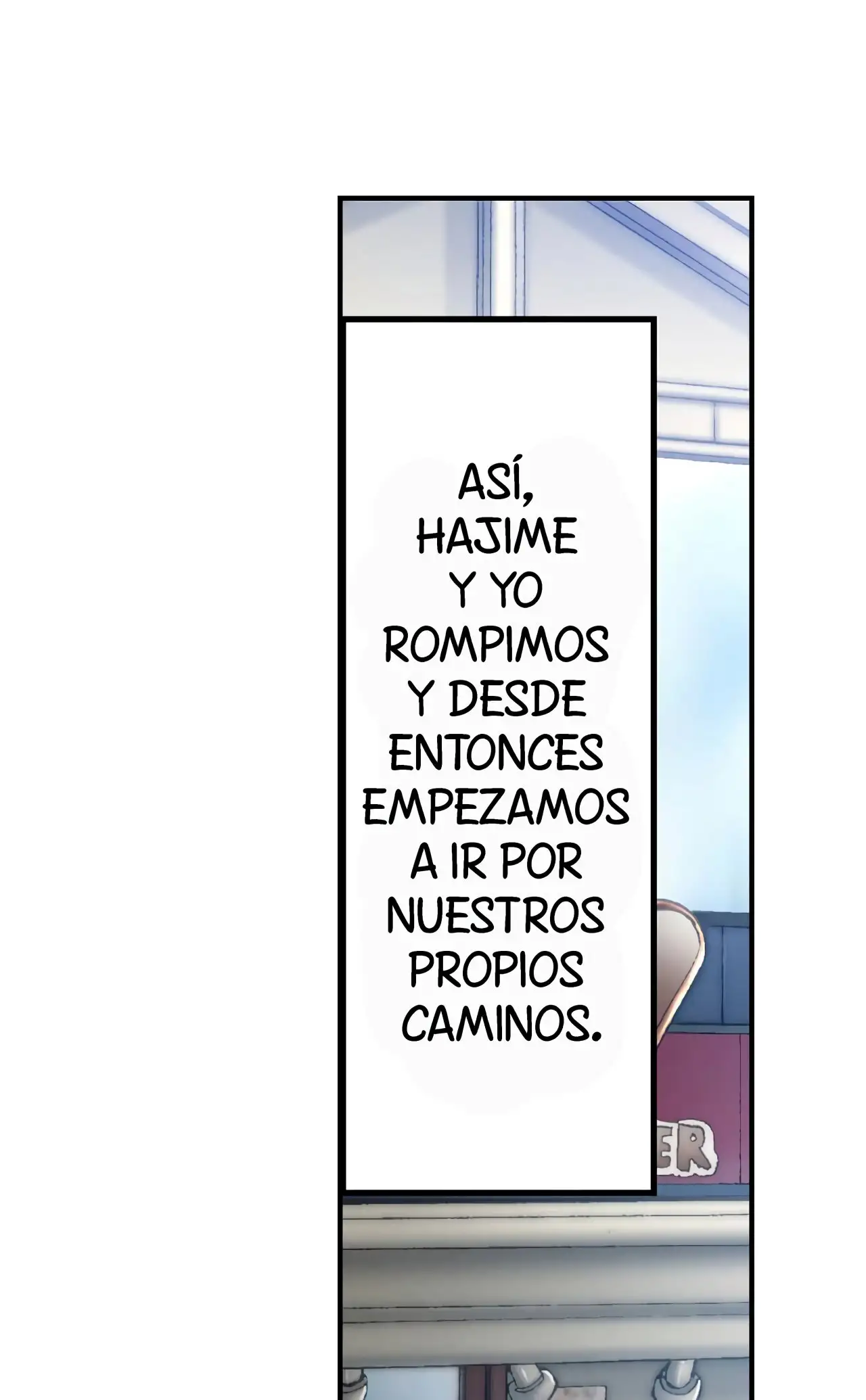 ¡No puedo resistirme a su masaje! Engañando a mi esposo frente a sus ojos - Capítulo 28 - Página 5 - LectorTMOo
