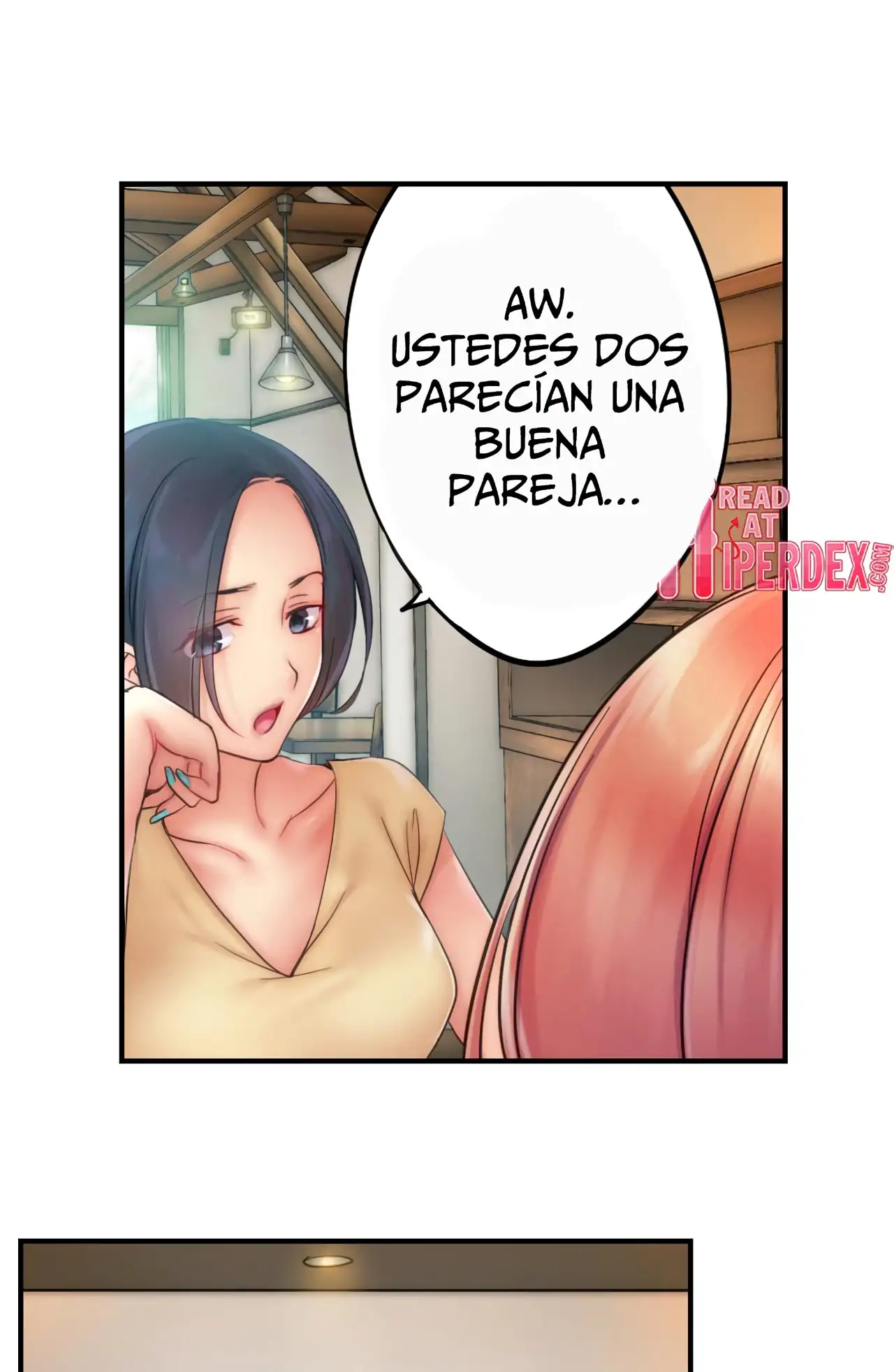 ¡No puedo resistirme a su masaje! Engañando a mi esposo frente a sus ojos - Capítulo 28 - Página 9 - LectorTMOo