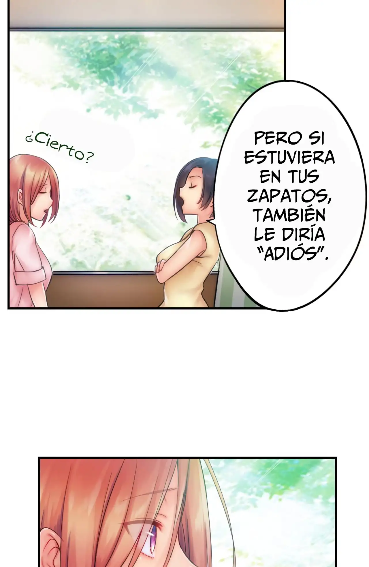 ¡No puedo resistirme a su masaje! Engañando a mi esposo frente a sus ojos - Capítulo 28 - Página 10 - LectorTMOo