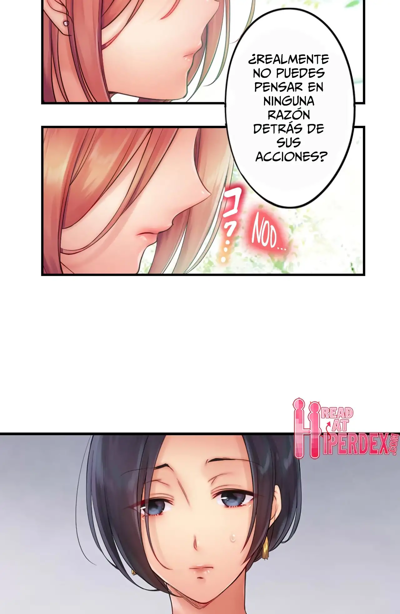 ¡No puedo resistirme a su masaje! Engañando a mi esposo frente a sus ojos - Capítulo 28 - Página 11 - LectorTMOo