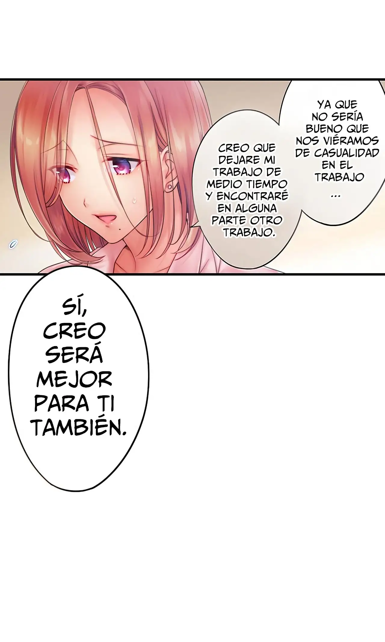 ¡No puedo resistirme a su masaje! Engañando a mi esposo frente a sus ojos - Capítulo 28 - Página 14 - LectorTMOo