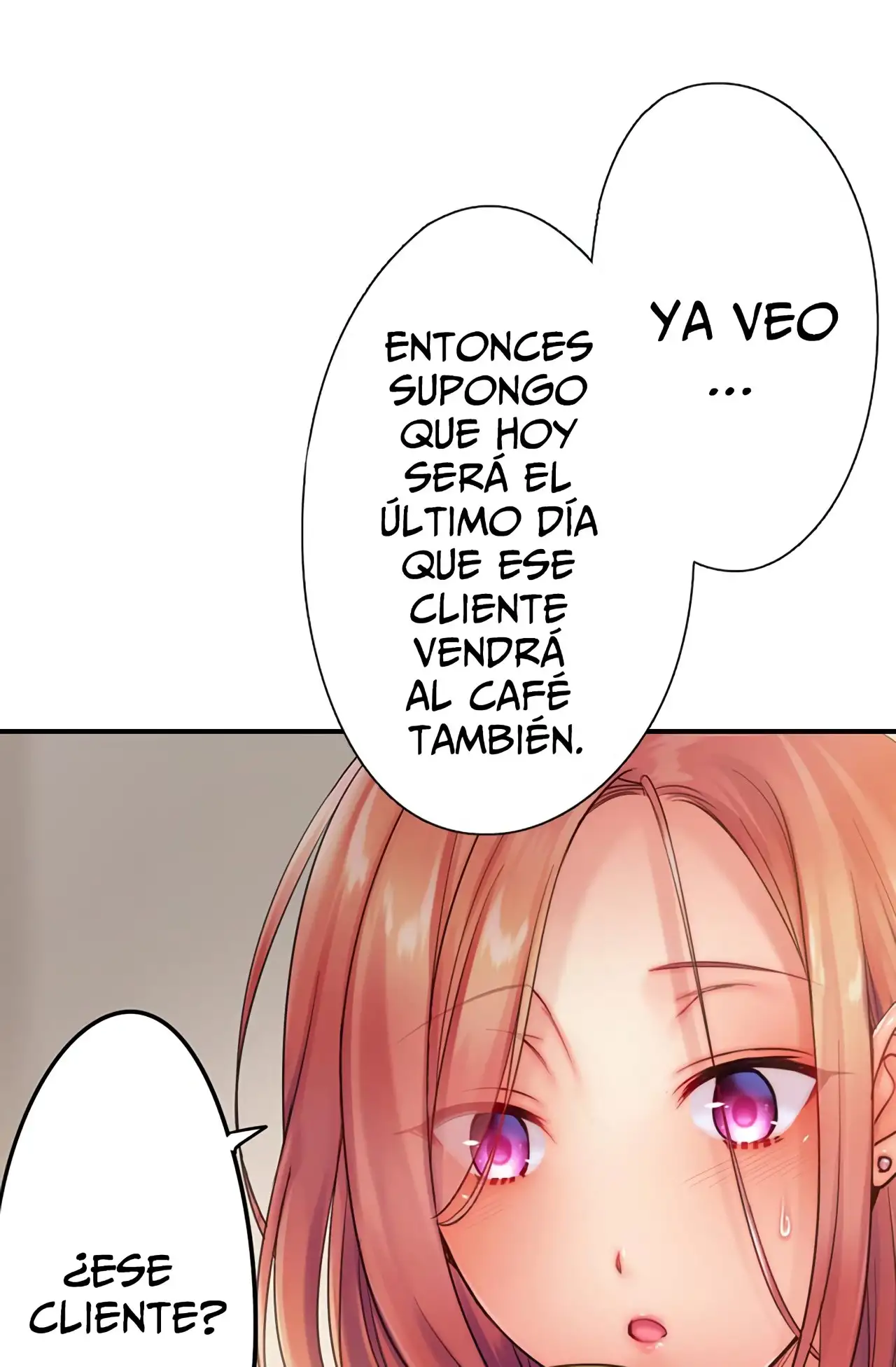 ¡No puedo resistirme a su masaje! Engañando a mi esposo frente a sus ojos - Capítulo 28 - Página 19 - LectorTMOo