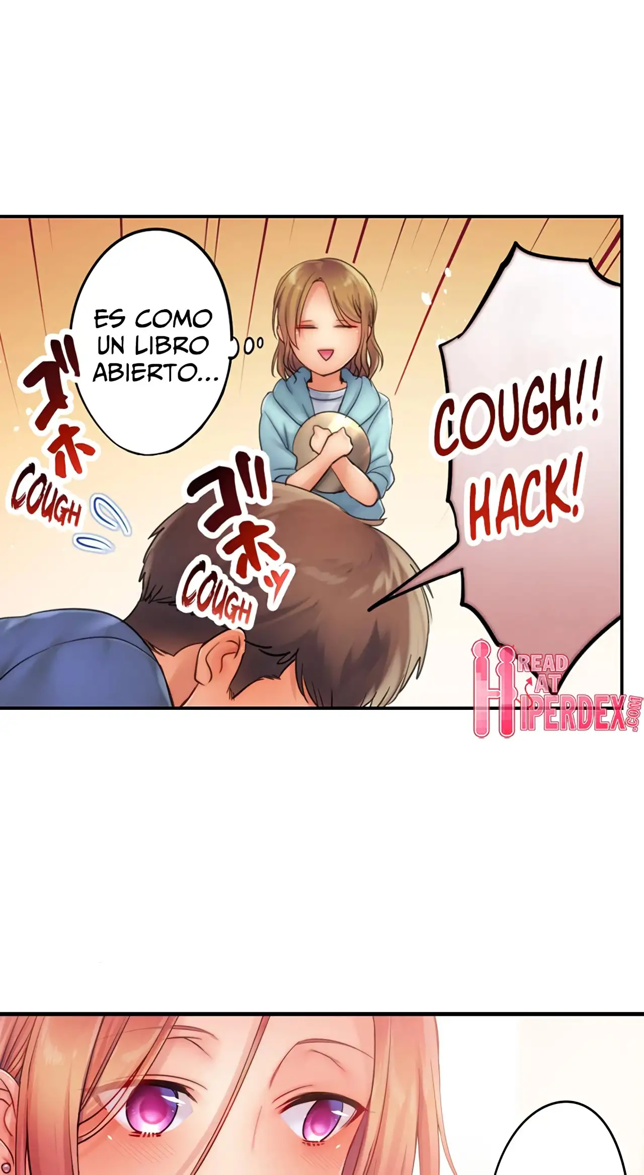 ¡No puedo resistirme a su masaje! Engañando a mi esposo frente a sus ojos - Capítulo 28 - Página 25 - LectorTMOo
