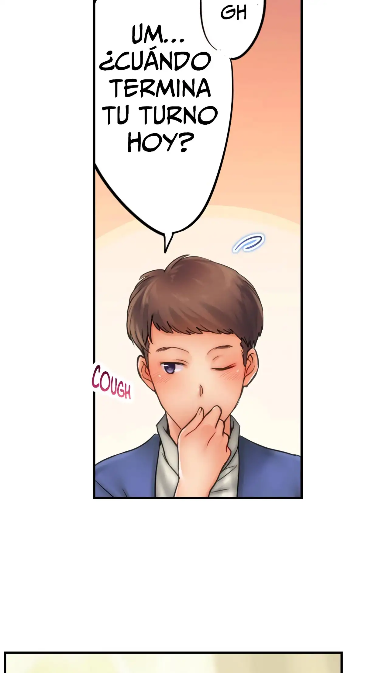 ¡No puedo resistirme a su masaje! Engañando a mi esposo frente a sus ojos - Capítulo 28 - Página 29 - LectorTMOo