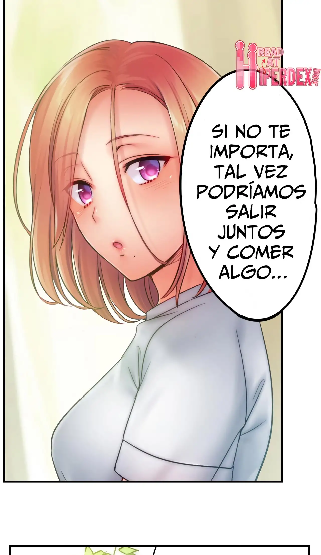 ¡No puedo resistirme a su masaje! Engañando a mi esposo frente a sus ojos - Capítulo 28 - Página 30 - LectorTMOo