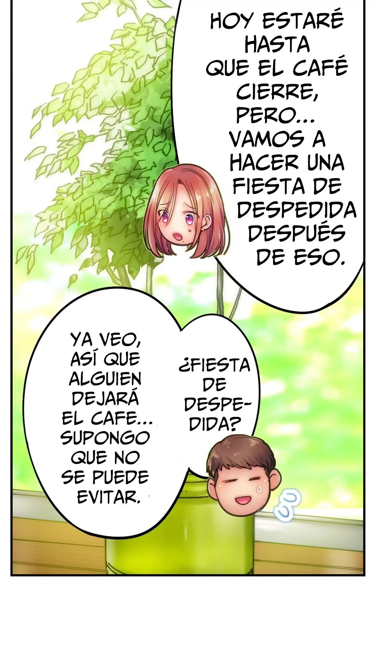 ¡No puedo resistirme a su masaje! Engañando a mi esposo frente a sus ojos - Capítulo 28 - Página 31 - LectorTMOo