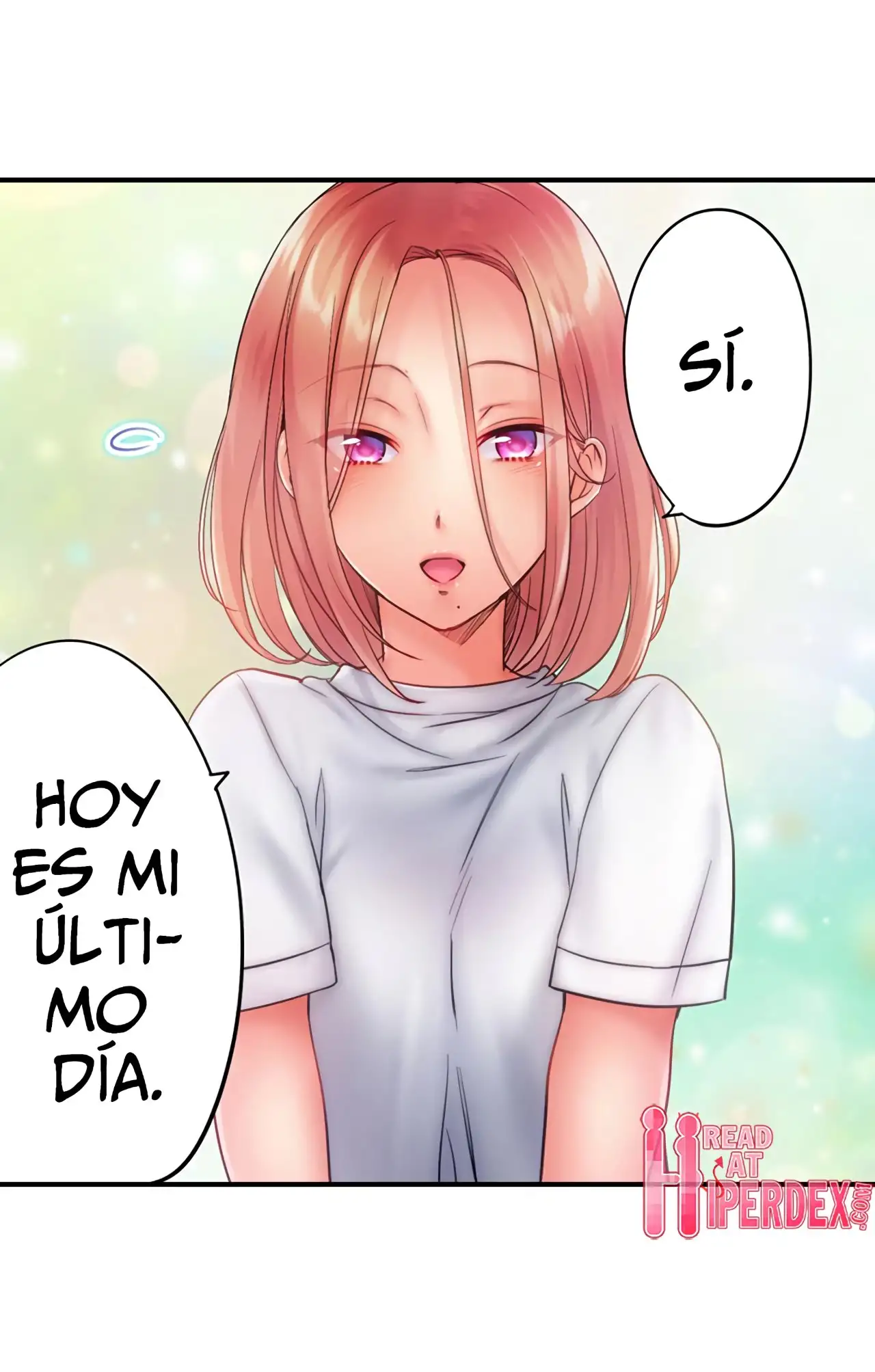 ¡No puedo resistirme a su masaje! Engañando a mi esposo frente a sus ojos - Capítulo 28 - Página 32 - LectorTMOo