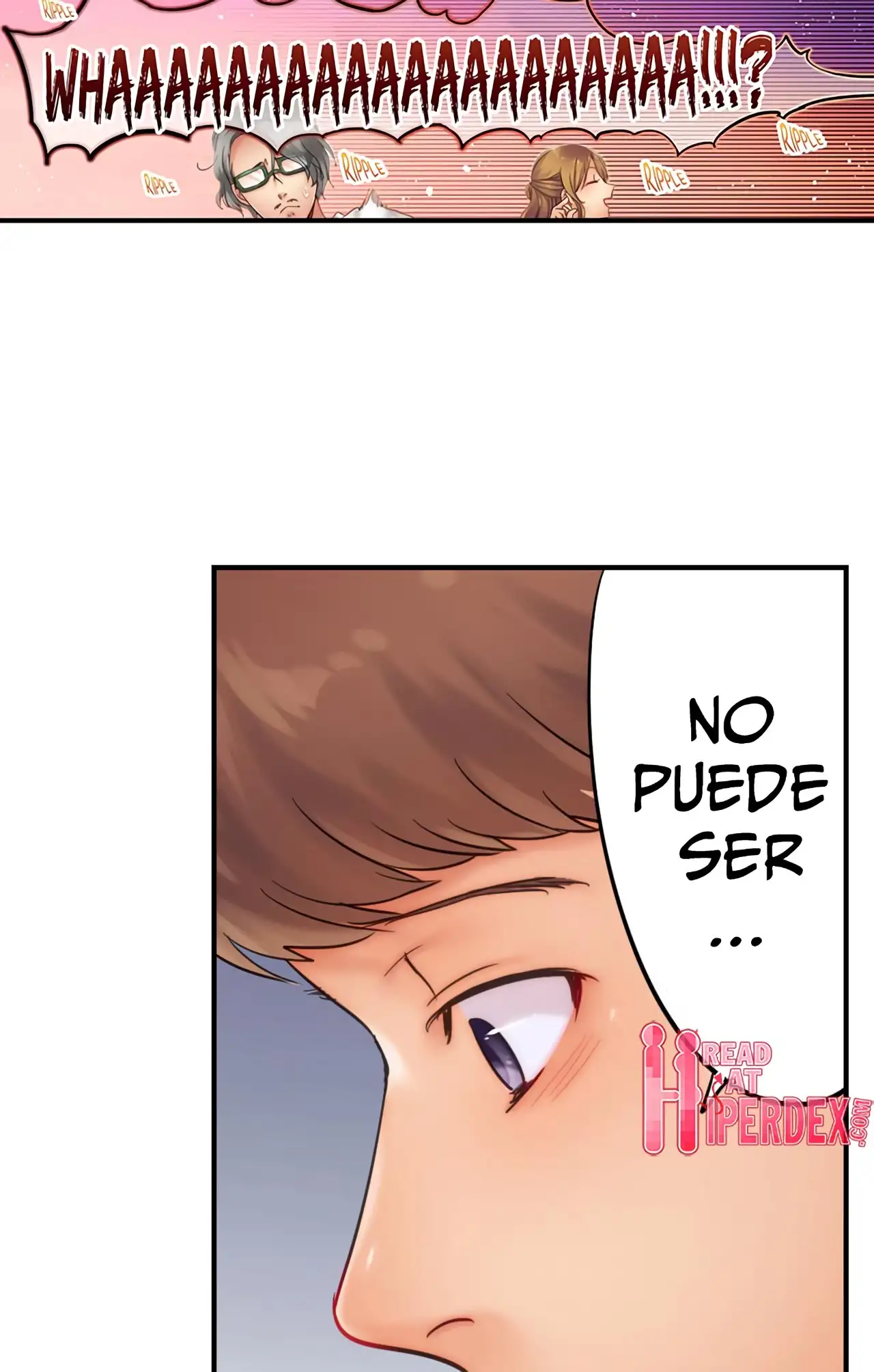 ¡No puedo resistirme a su masaje! Engañando a mi esposo frente a sus ojos - Capítulo 28 - Página 34 - LectorTMOo