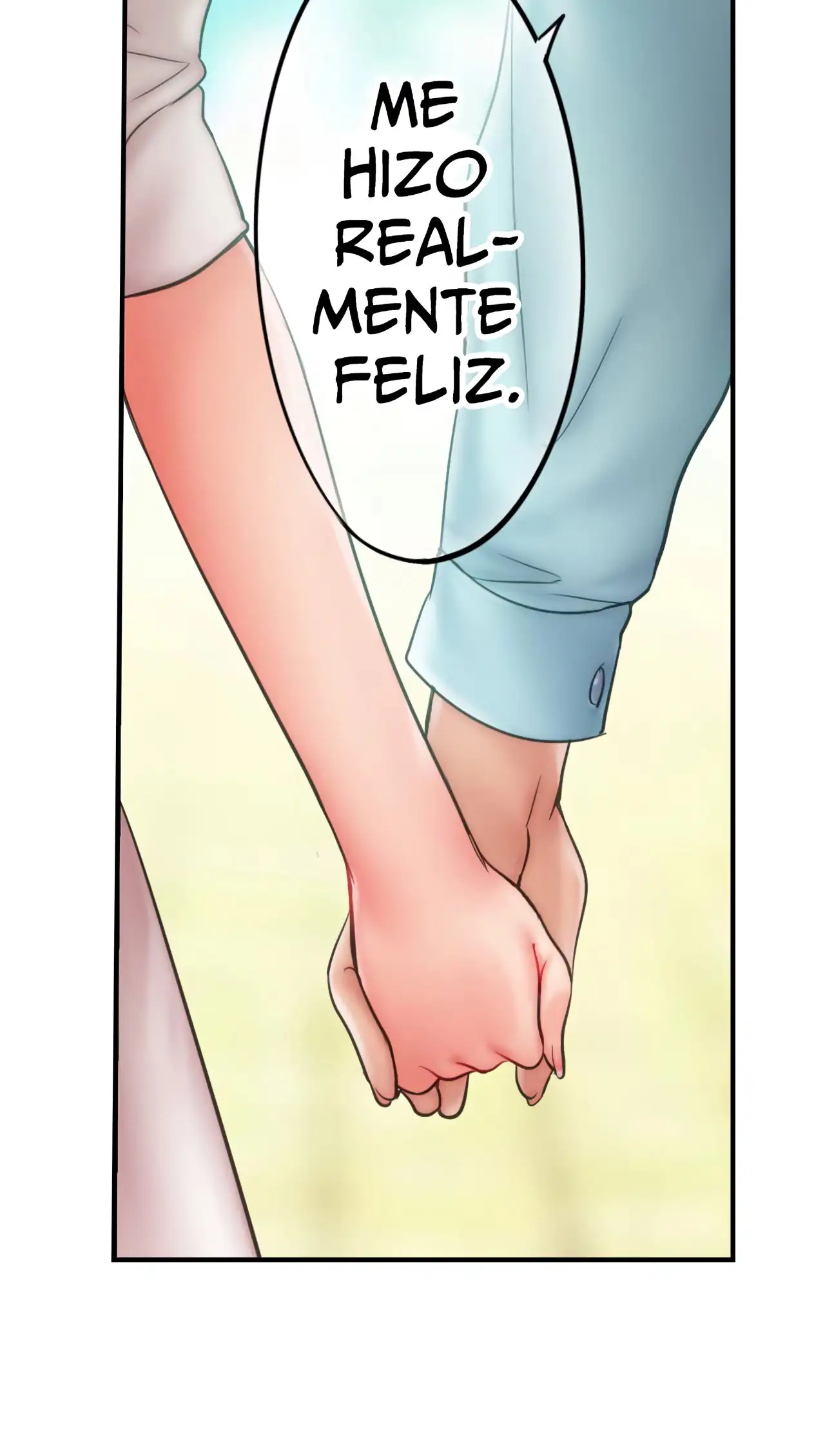 ¡No puedo resistirme a su masaje! Engañando a mi esposo frente a sus ojos - Capítulo 29 - Página 5 - LectorTMOo