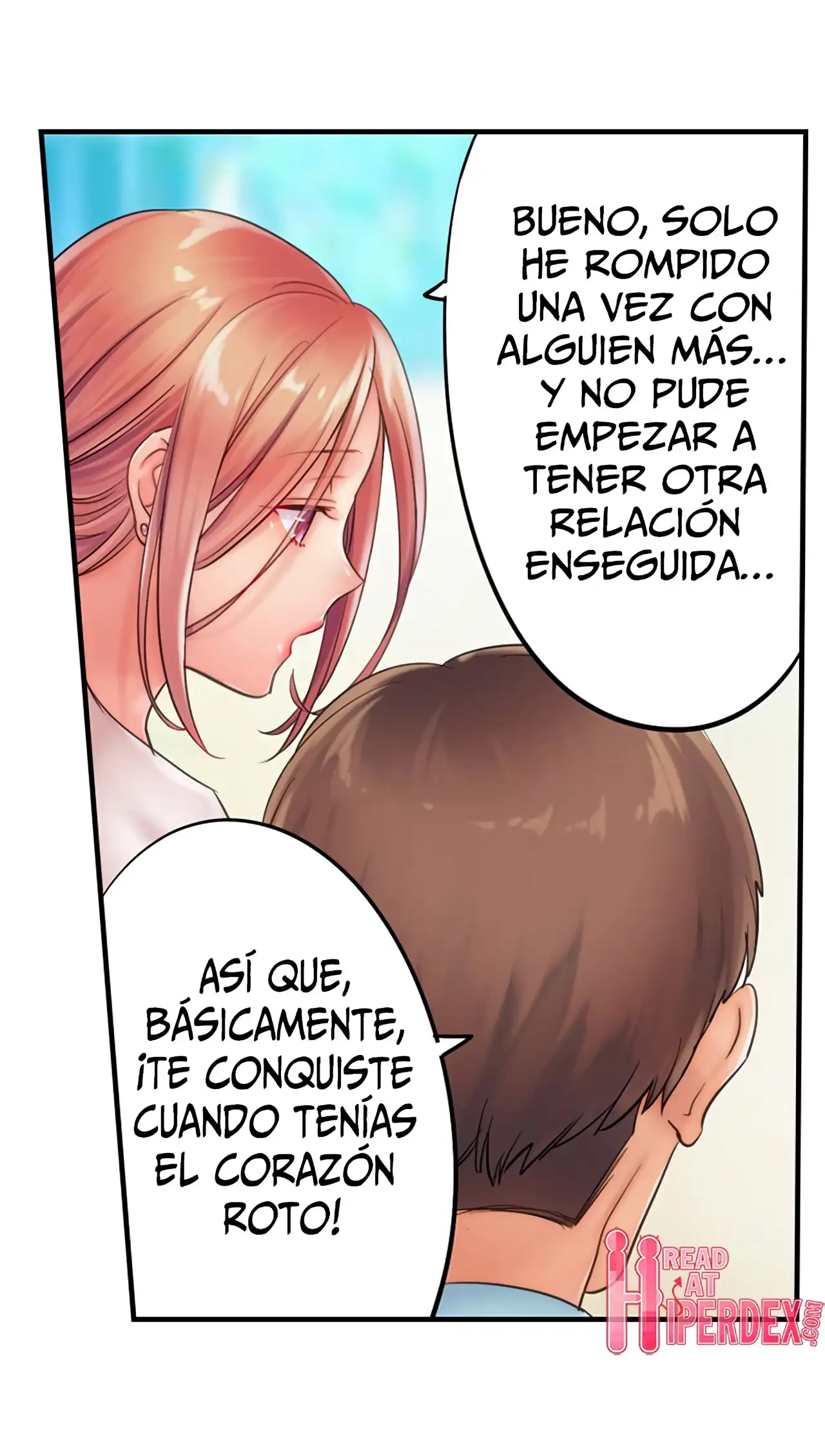 ¡No puedo resistirme a su masaje! Engañando a mi esposo frente a sus ojos - Capítulo 29 - Página 6 - LectorTMOo