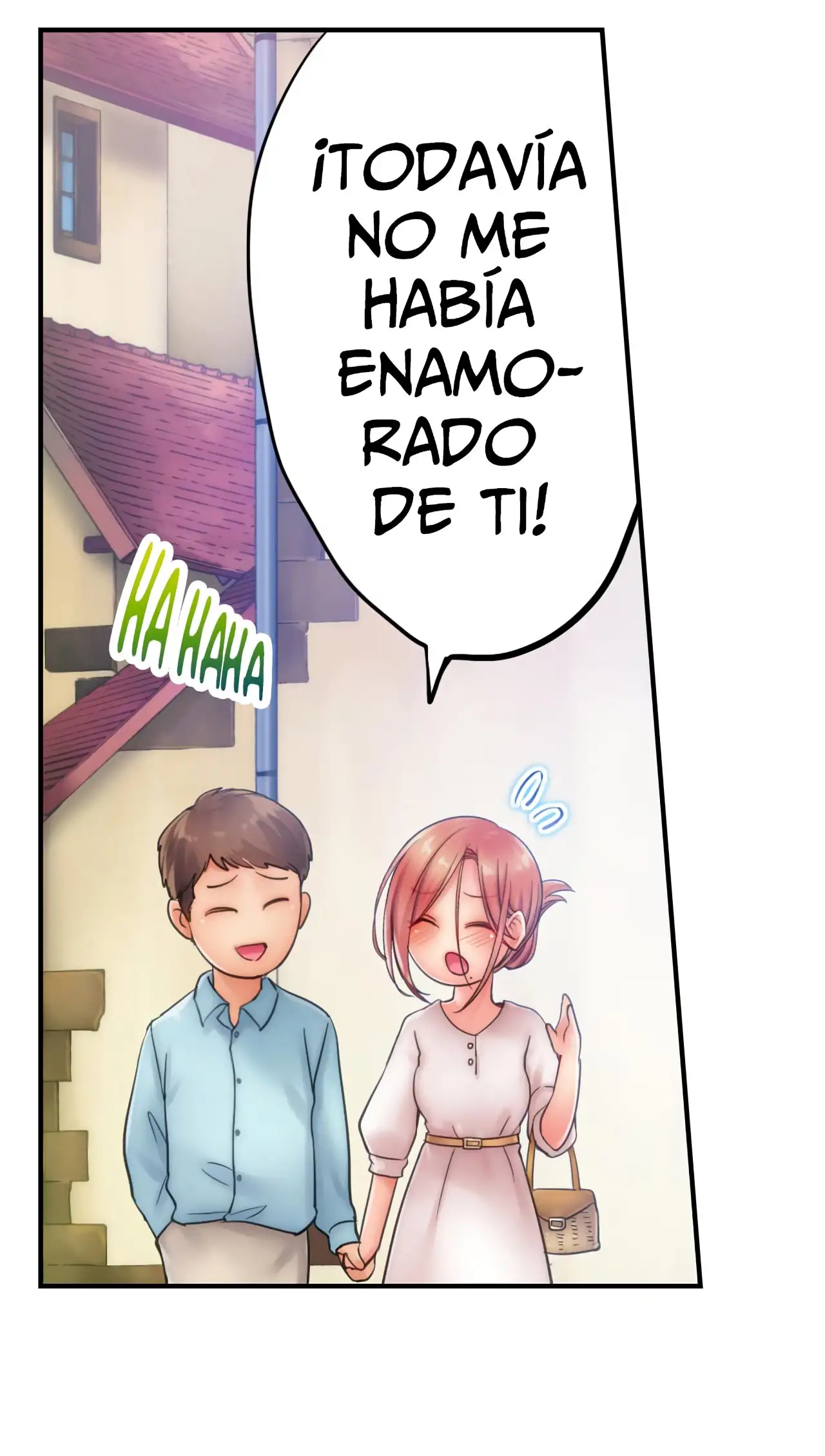 ¡No puedo resistirme a su masaje! Engañando a mi esposo frente a sus ojos - Capítulo 29 - Página 7 - LectorTMOo