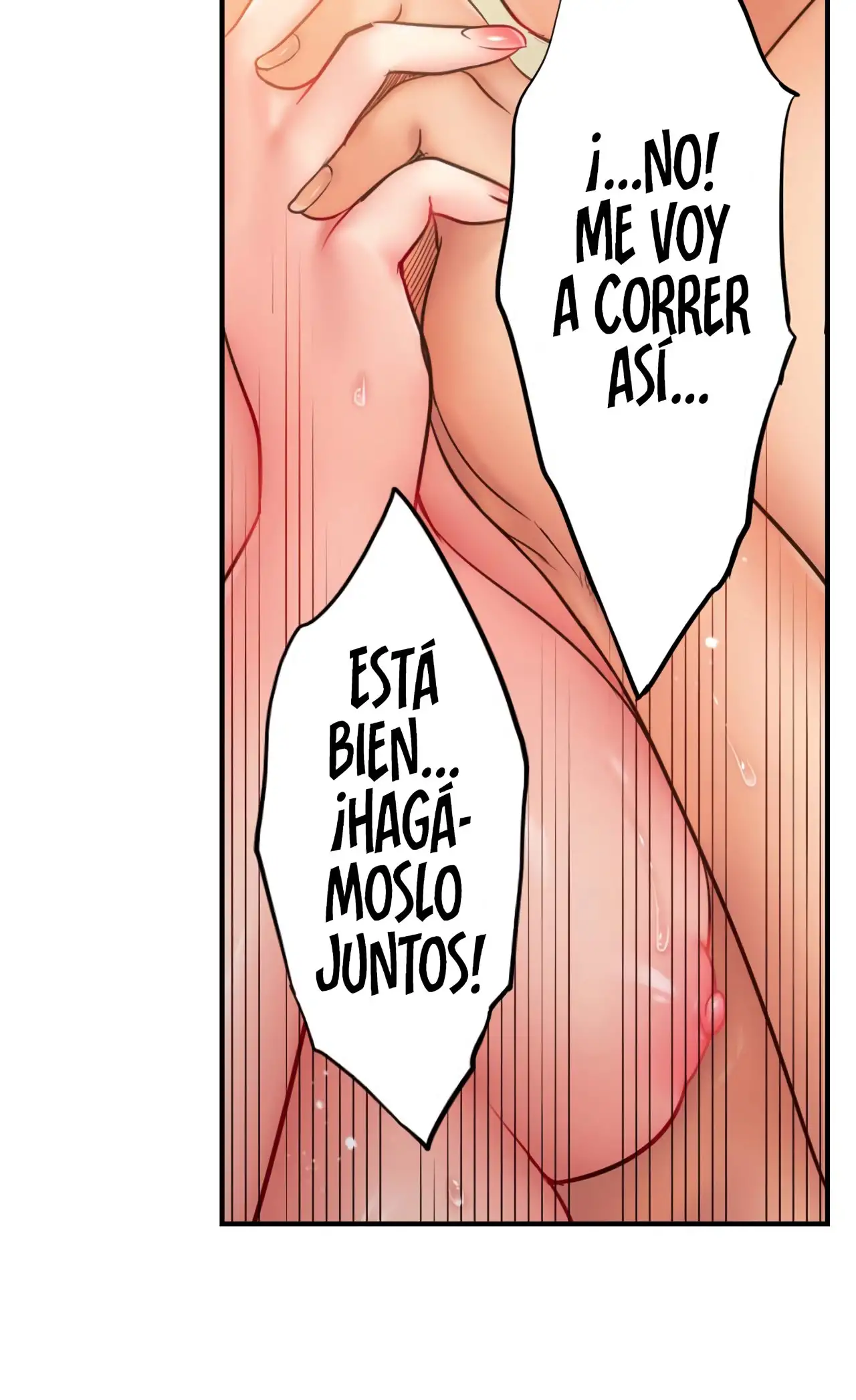 ¡No puedo resistirme a su masaje! Engañando a mi esposo frente a sus ojos - Capítulo 30 - Página 23 - LectorTMOo