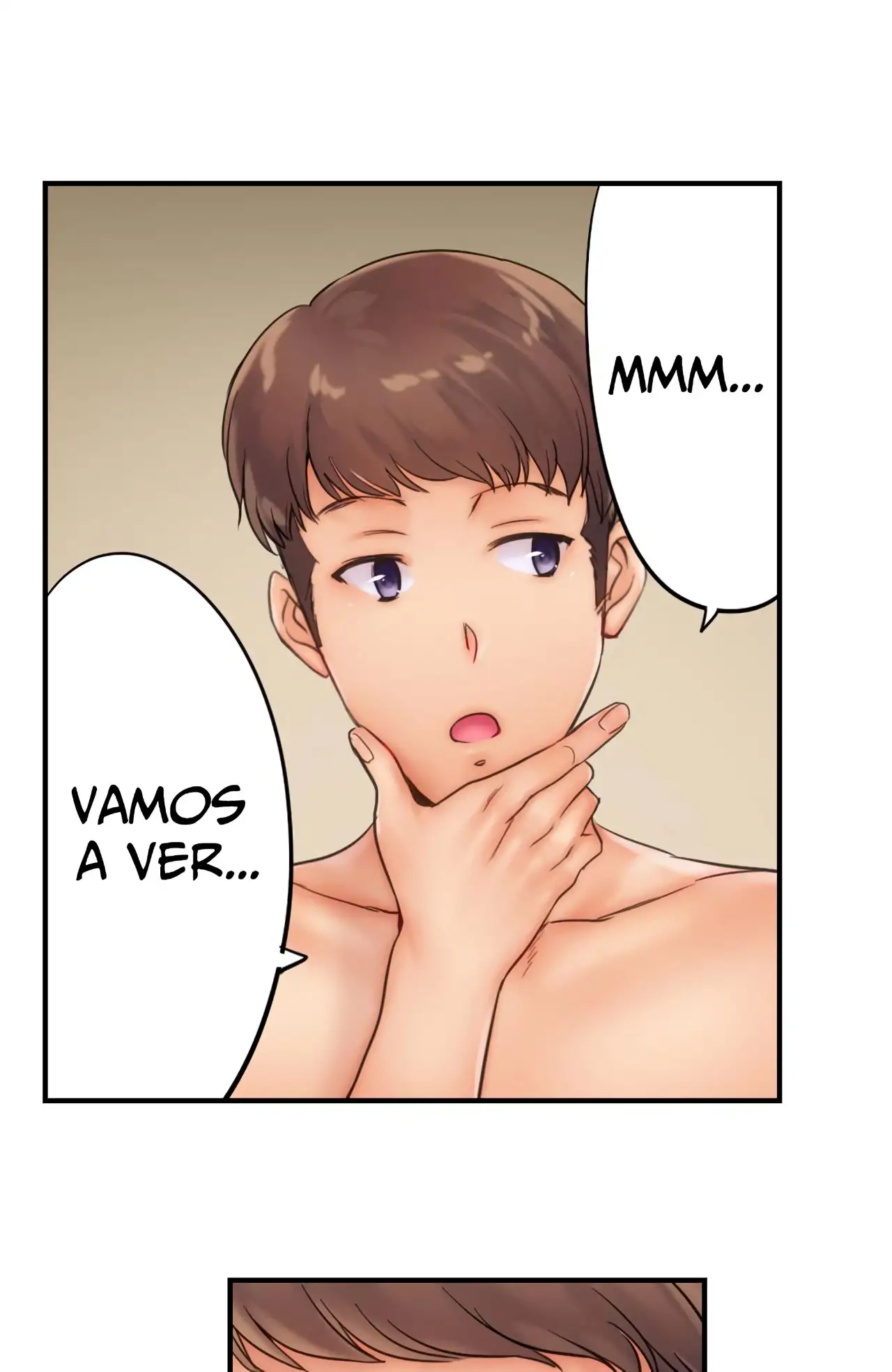 ¡No puedo resistirme a su masaje! Engañando a mi esposo frente a sus ojos - Capítulo 30 - Página 32 - LectorTMOo