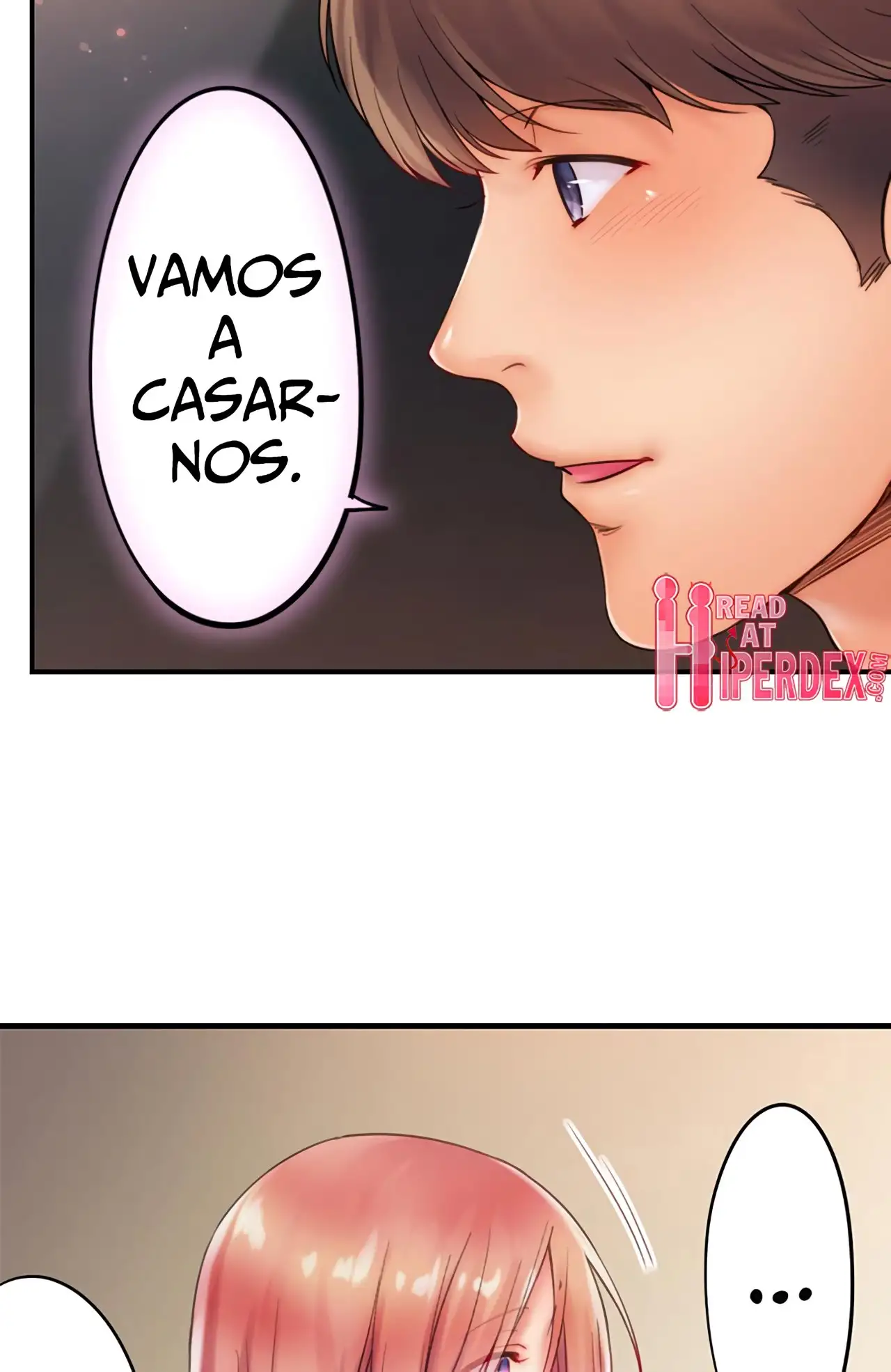 ¡No puedo resistirme a su masaje! Engañando a mi esposo frente a sus ojos - Capítulo 30 - Página 36 - LectorTMOo