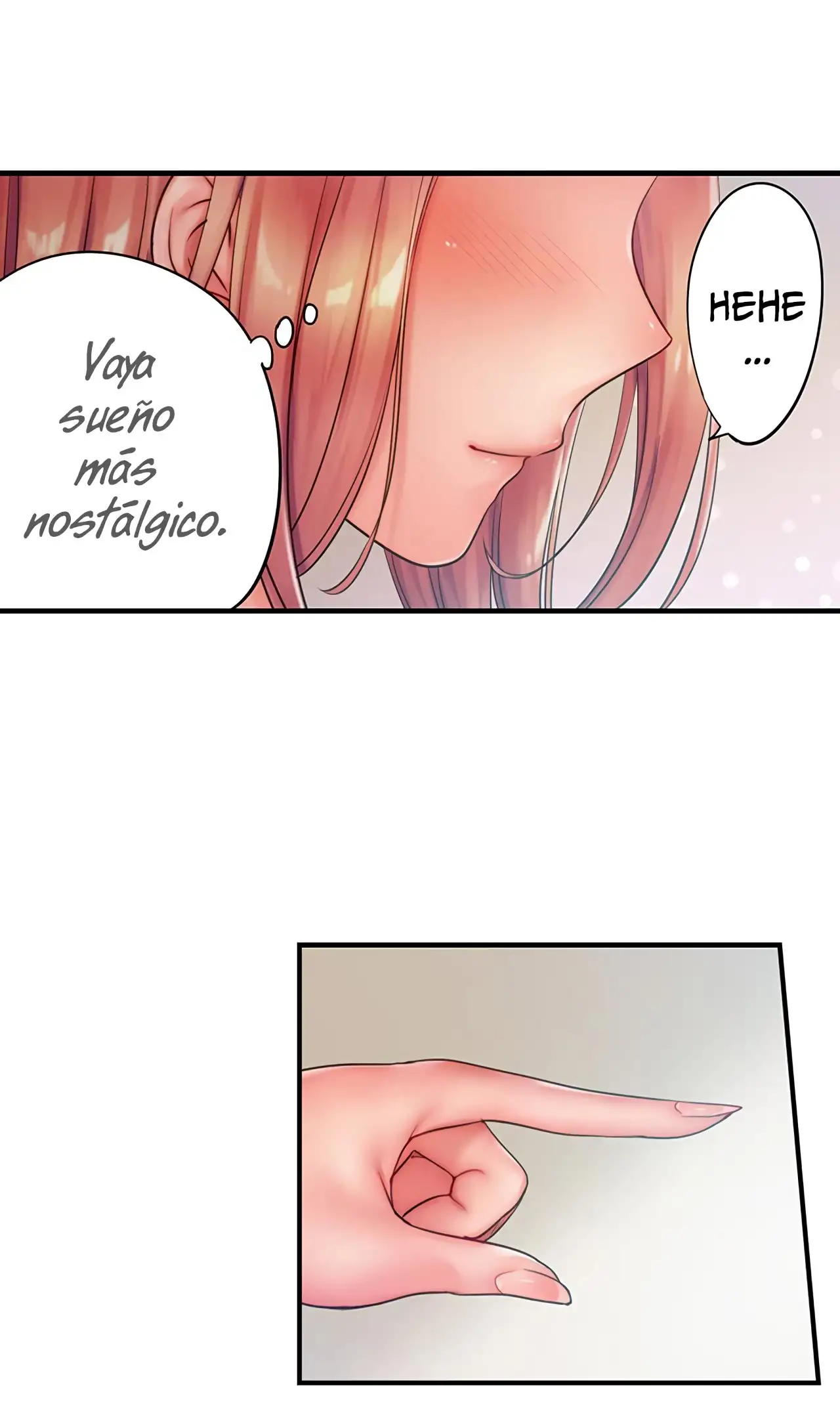 ¡No puedo resistirme a su masaje! Engañando a mi esposo frente a sus ojos - Capítulo 31 - Página 8 - LectorTMOo