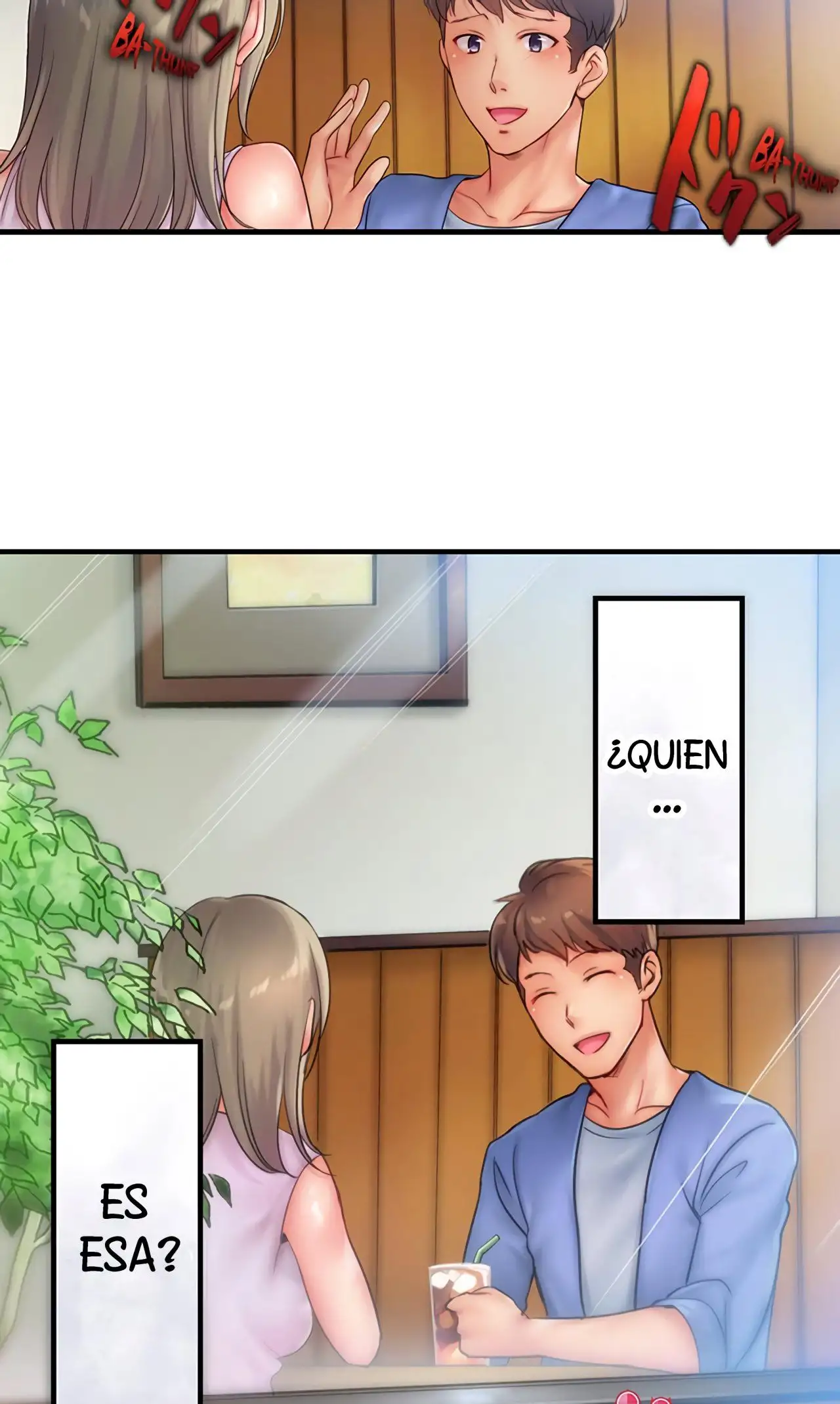¡No puedo resistirme a su masaje! Engañando a mi esposo frente a sus ojos - Capítulo 31 - Página 14 - LectorTMOo
