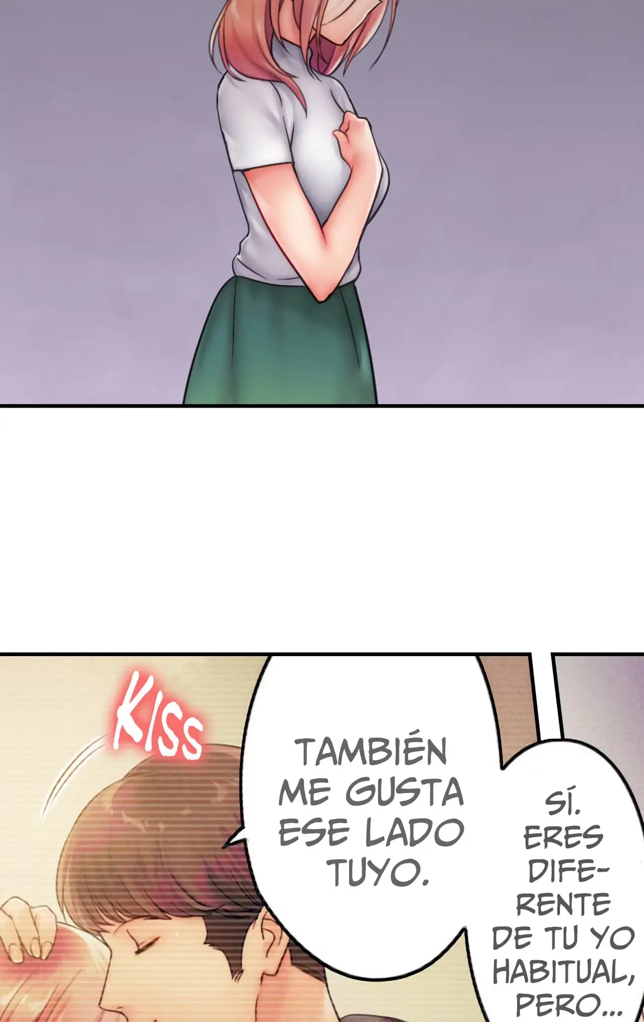 ¡No puedo resistirme a su masaje! Engañando a mi esposo frente a sus ojos - Capítulo 31 - Página 18 - LectorTMOo