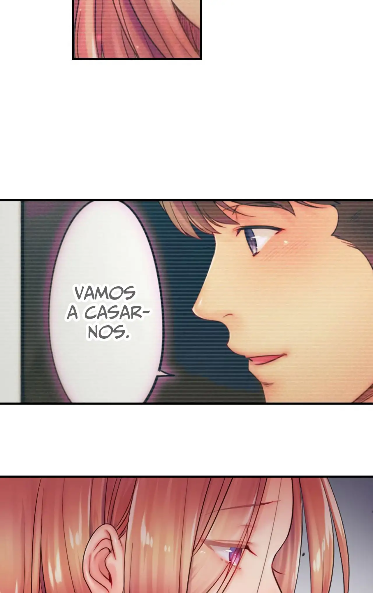 ¡No puedo resistirme a su masaje! Engañando a mi esposo frente a sus ojos - Capítulo 31 - Página 20 - LectorTMOo