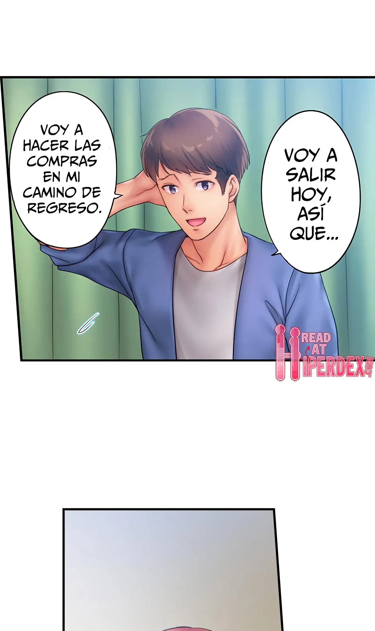 ¡No puedo resistirme a su masaje! Engañando a mi esposo frente a sus ojos - Capítulo 31 - Página 23 - LectorTMOo