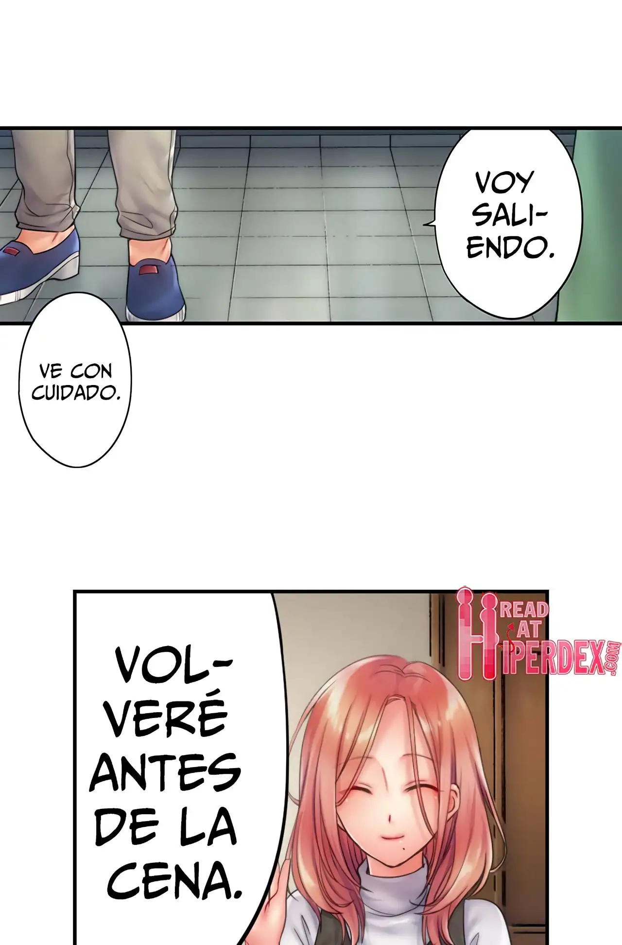 ¡No puedo resistirme a su masaje! Engañando a mi esposo frente a sus ojos - Capítulo 31 - Página 28 - LectorTMOo