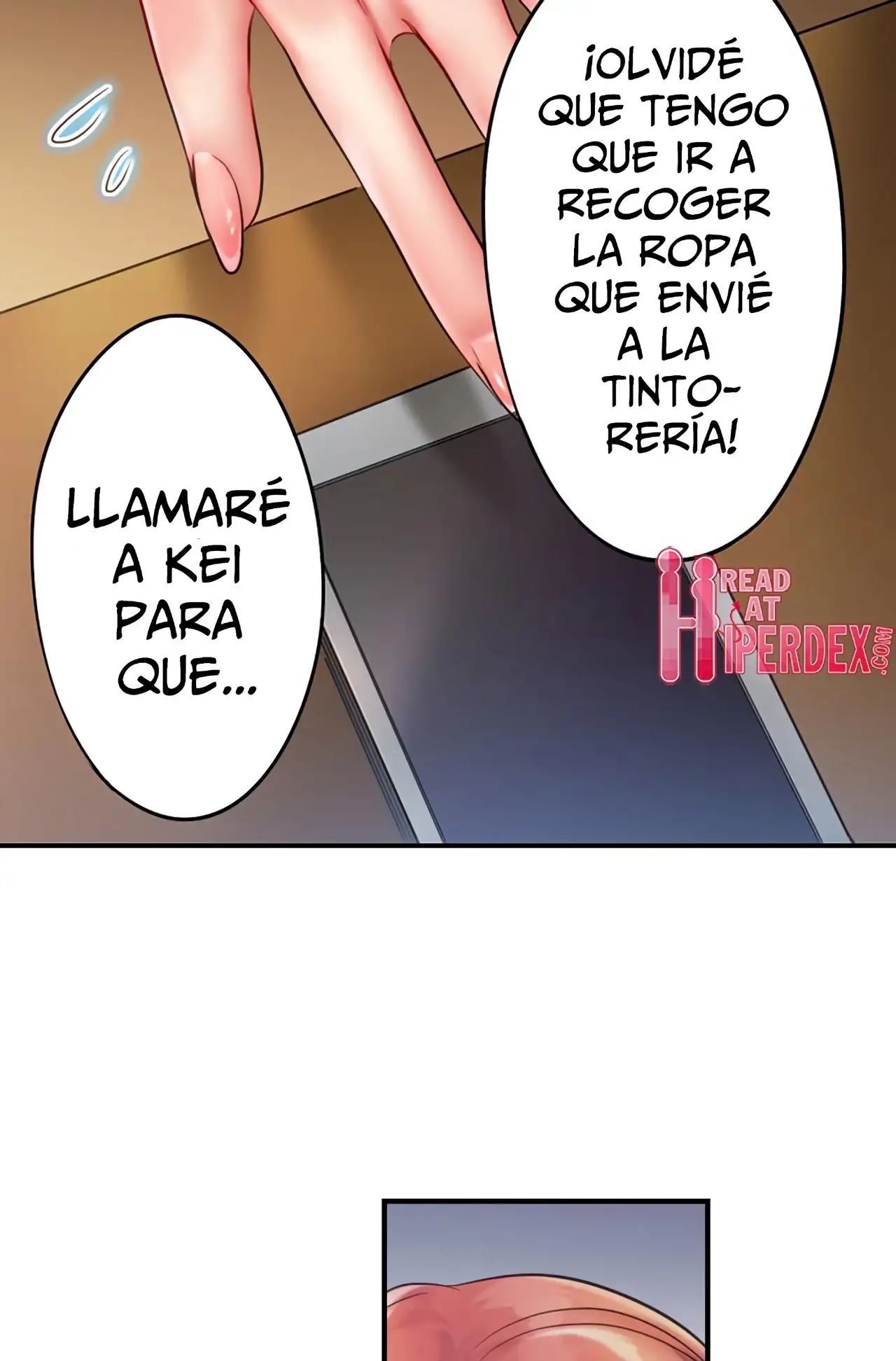 ¡No puedo resistirme a su masaje! Engañando a mi esposo frente a sus ojos - Capítulo 31 - Página 32 - LectorTMOo