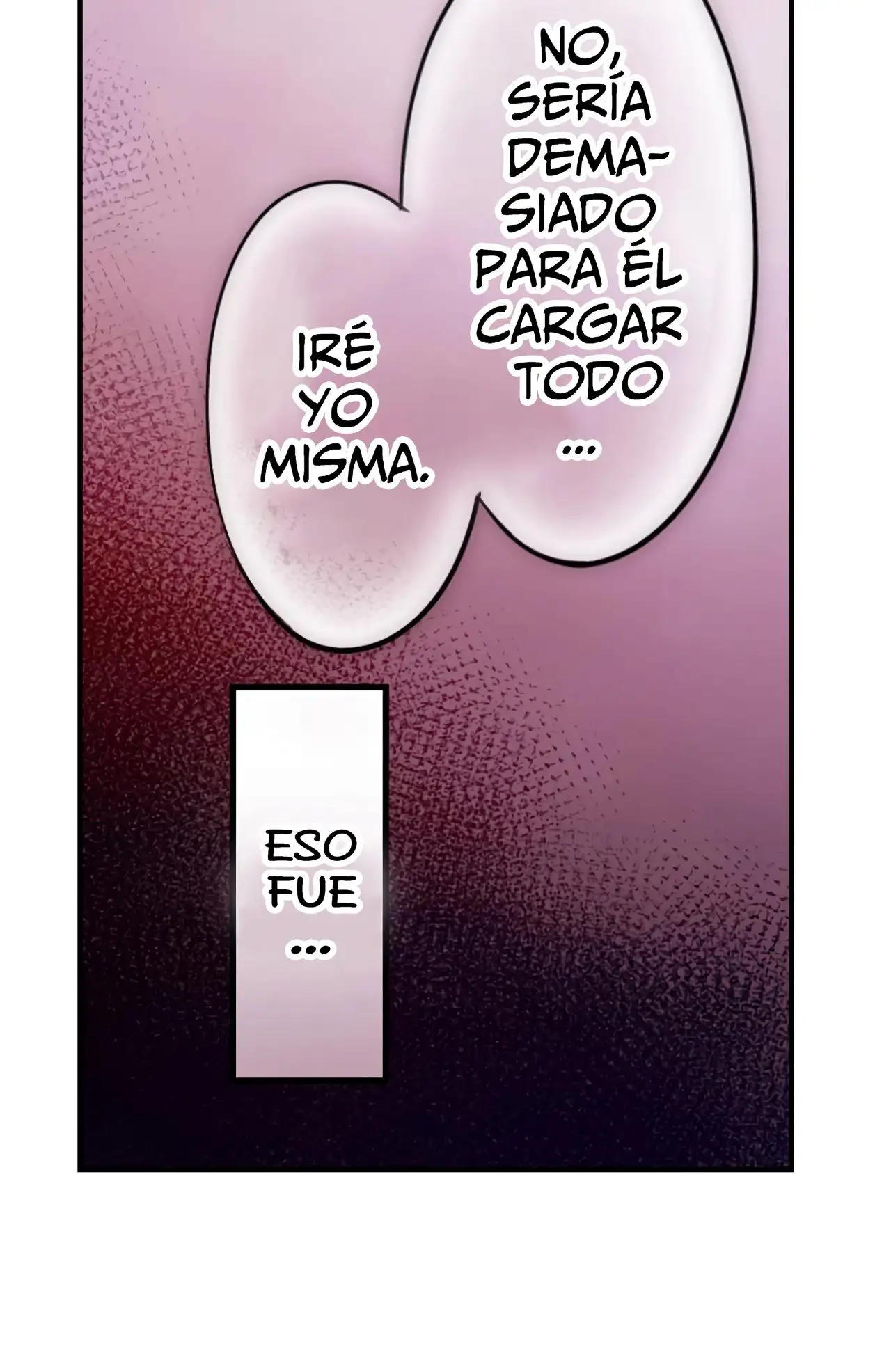 ¡No puedo resistirme a su masaje! Engañando a mi esposo frente a sus ojos - Capítulo 31 - Página 34 - LectorTMOo