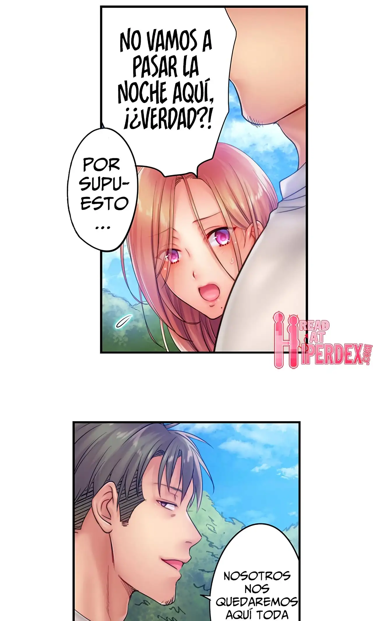 ¡No puedo resistirme a su masaje! Engañando a mi esposo frente a sus ojos - Capítulo 32 - Página 31 - LectorTMOo