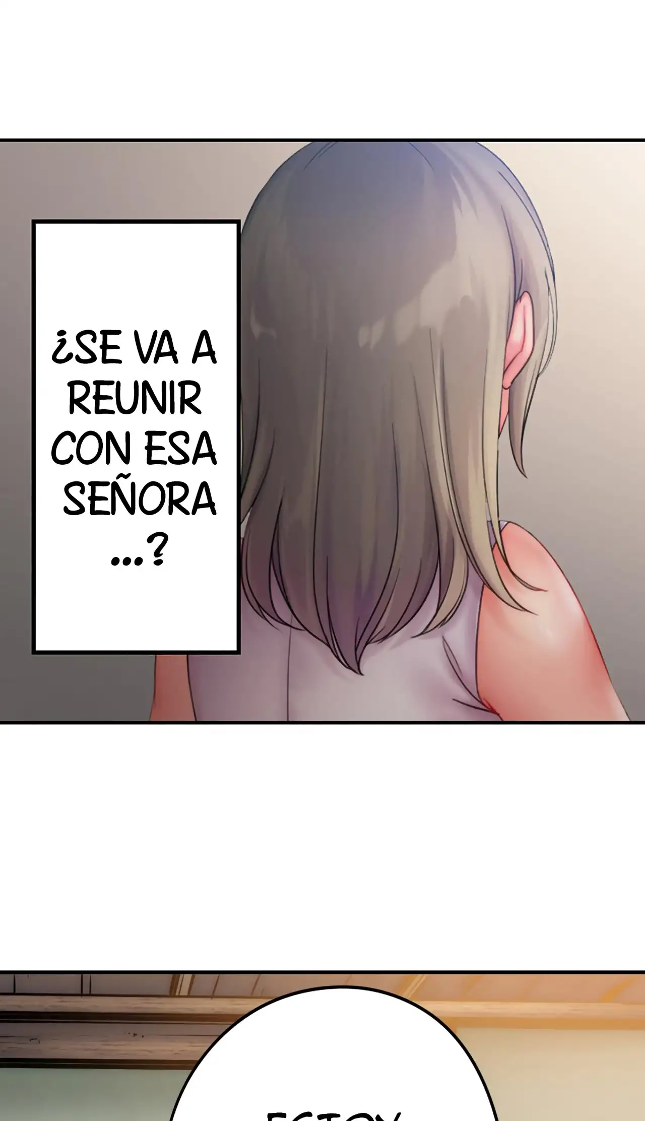 ¡No puedo resistirme a su masaje! Engañando a mi esposo frente a sus ojos - Capítulo 33 - Página 10 - LectorTMOo