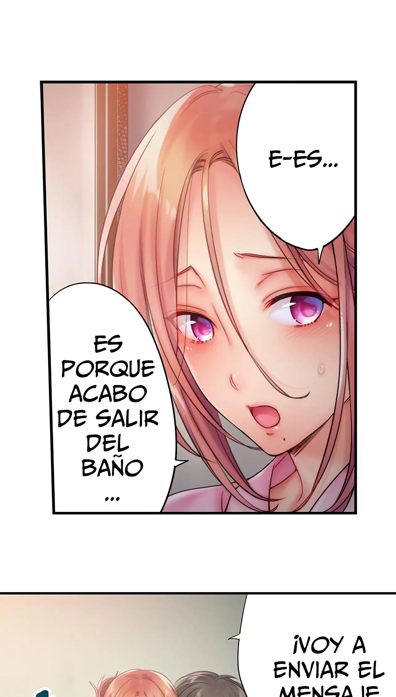 ¡No puedo resistirme a su masaje! Engañando a mi esposo frente a sus ojos - Capítulo 33 - Página 18 - LectorTMOo