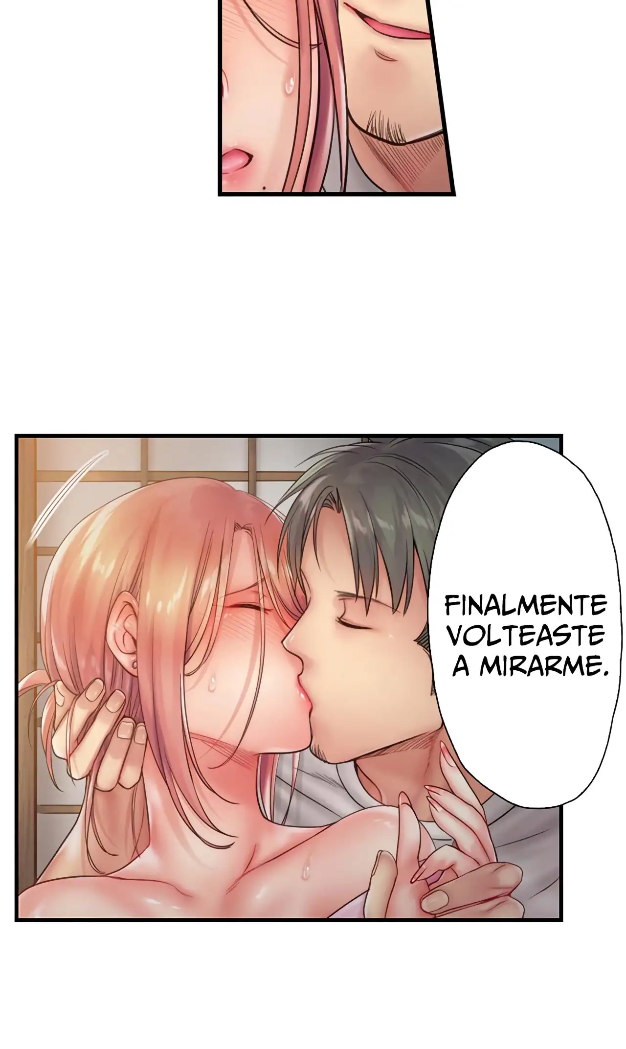 ¡No puedo resistirme a su masaje! Engañando a mi esposo frente a sus ojos - Capítulo 33 - Página 29 - LectorTMOo