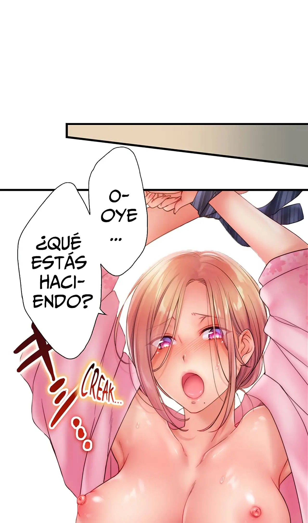 ¡No puedo resistirme a su masaje! Engañando a mi esposo frente a sus ojos - Capítulo 33 - Página 30 - LectorTMOo