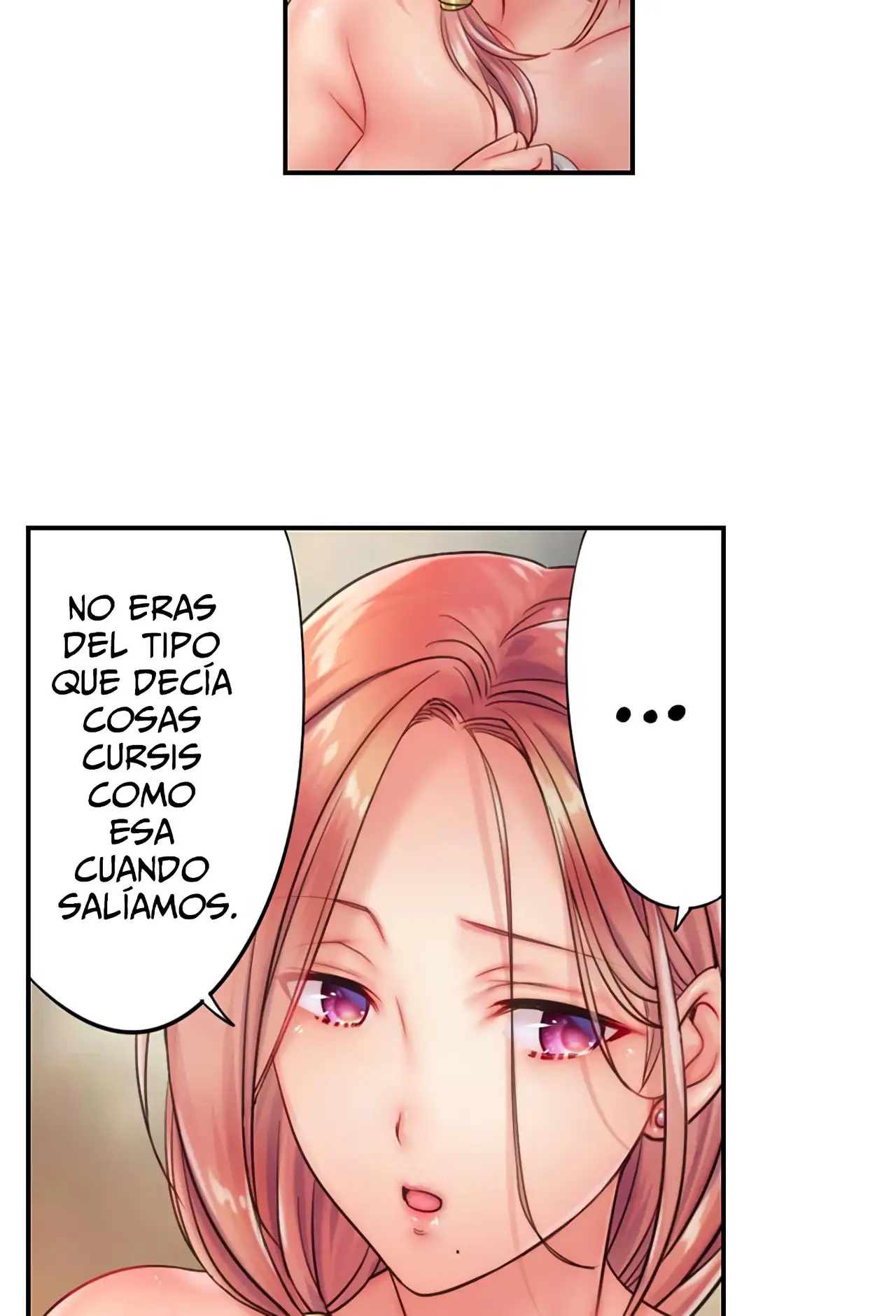 ¡No puedo resistirme a su masaje! Engañando a mi esposo frente a sus ojos - Capítulo 35 - Página 19 - LectorTMOo