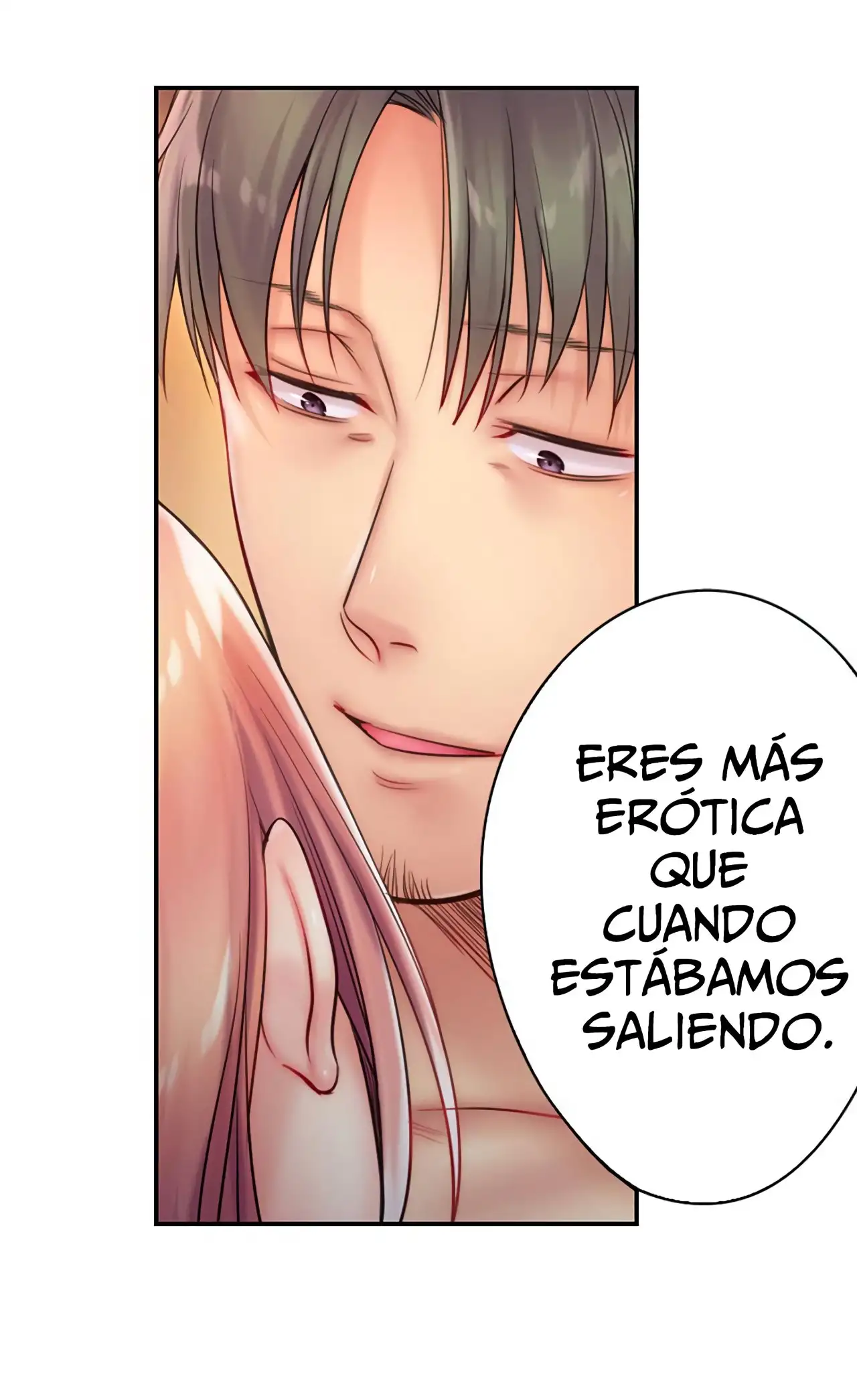 ¡No puedo resistirme a su masaje! Engañando a mi esposo frente a sus ojos - Capítulo 35 - Página 26 - LectorTMOo