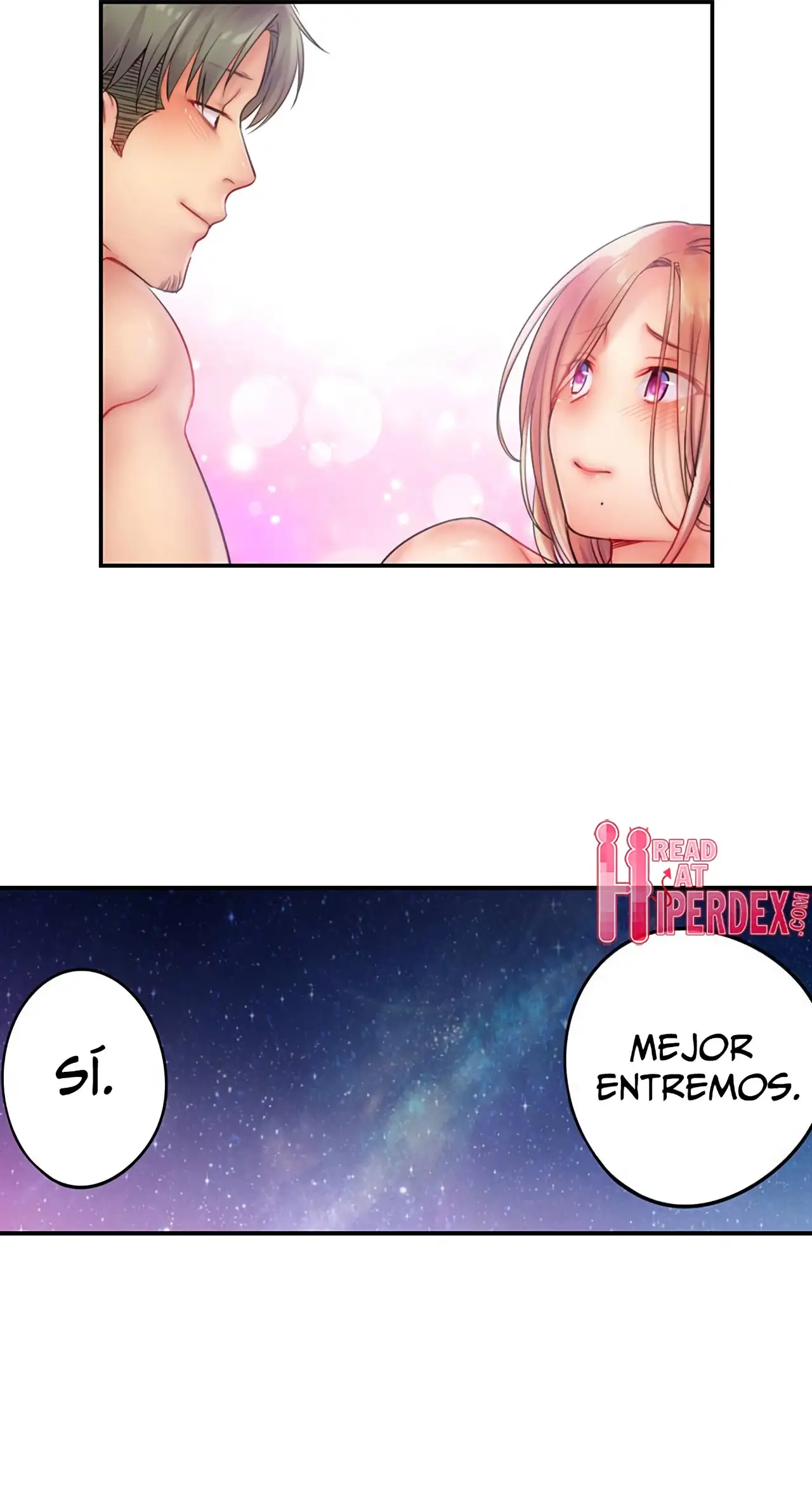 ¡No puedo resistirme a su masaje! Engañando a mi esposo frente a sus ojos - Capítulo 36 - Página 9 - LectorTMOo