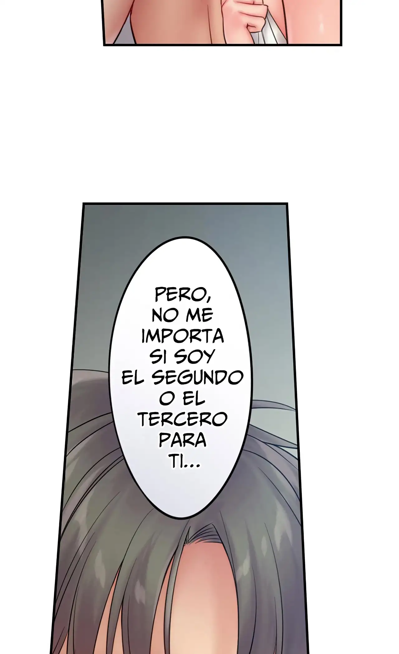 ¡No puedo resistirme a su masaje! Engañando a mi esposo frente a sus ojos - Capítulo 36 - Página 28 - LectorTMOo