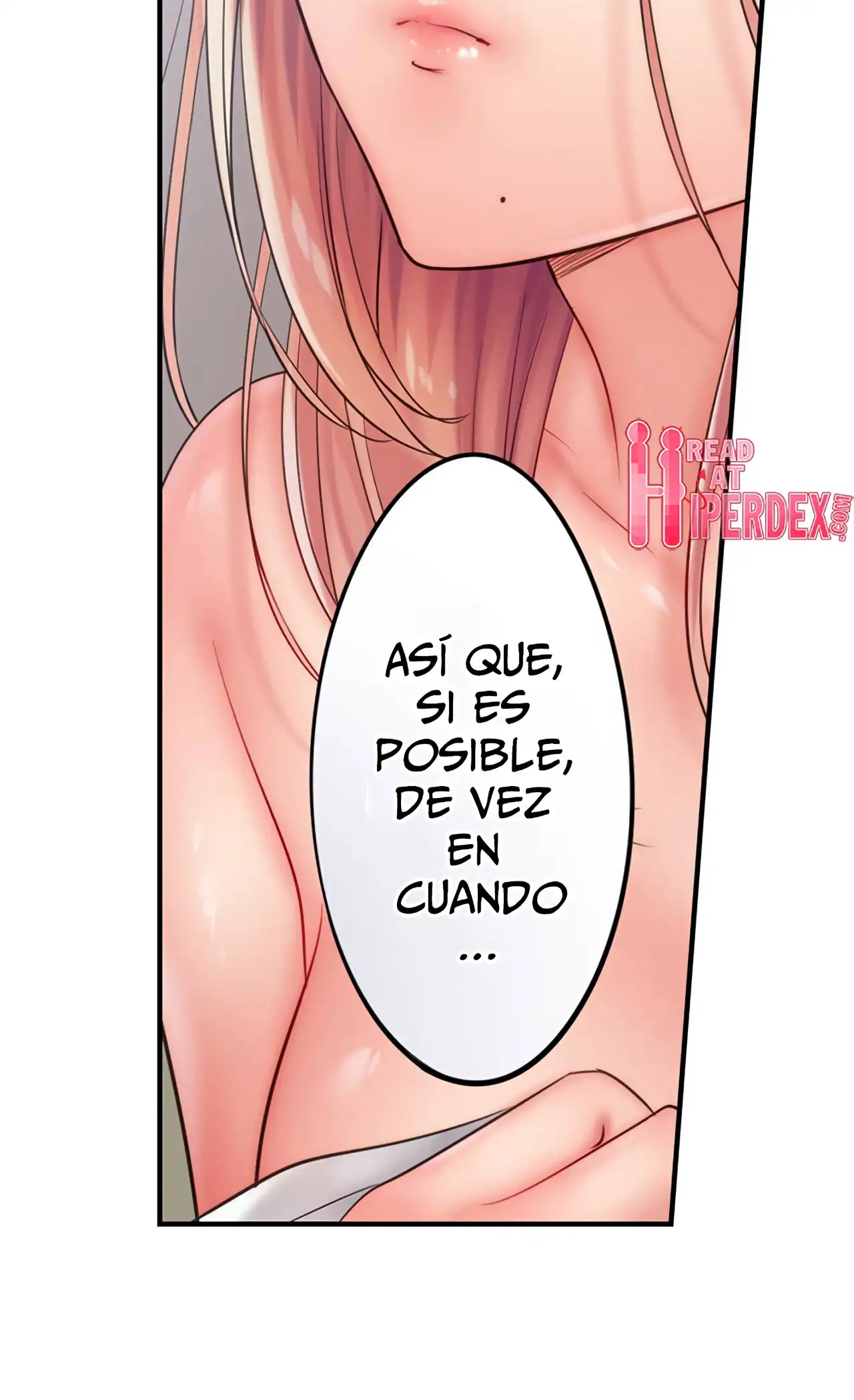 ¡No puedo resistirme a su masaje! Engañando a mi esposo frente a sus ojos - Capítulo 36 - Página 31 - LectorTMOo