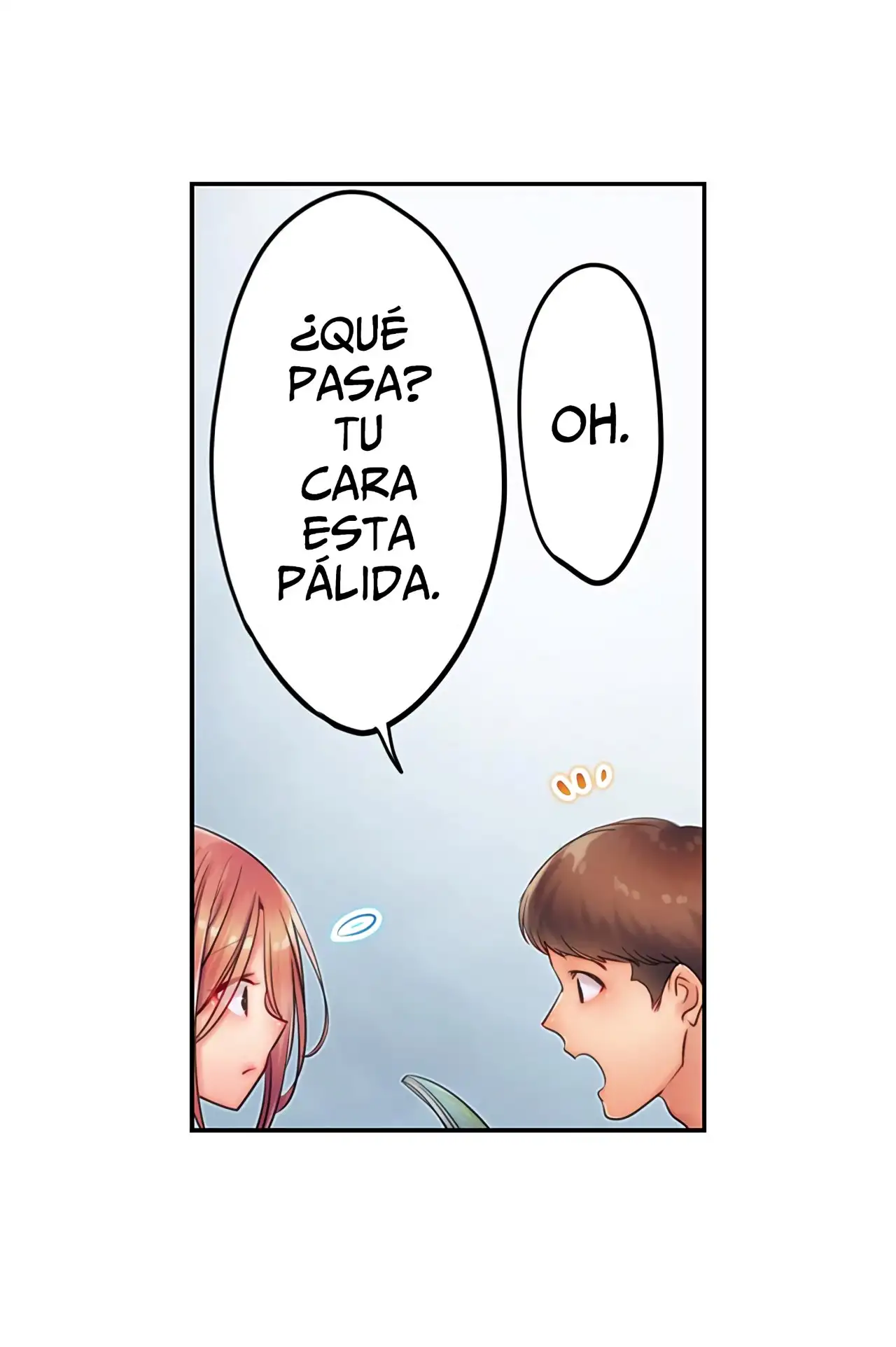 ¡No puedo resistirme a su masaje! Engañando a mi esposo frente a sus ojos - Capítulo 37 - Página 9 - LectorTMOo